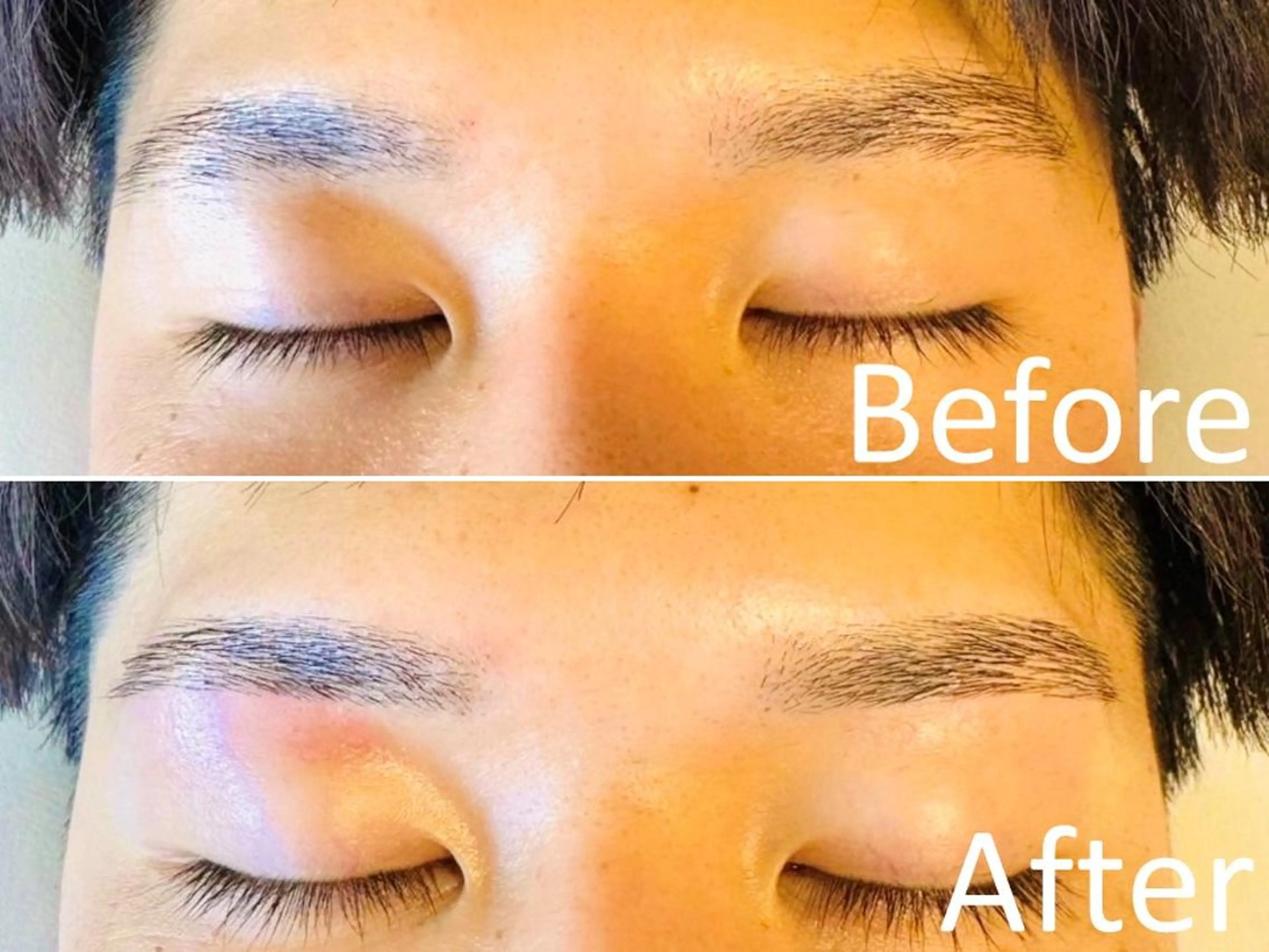 アイブロウ Adii & Brow 柏店の眉毛・アイブロウイメージ