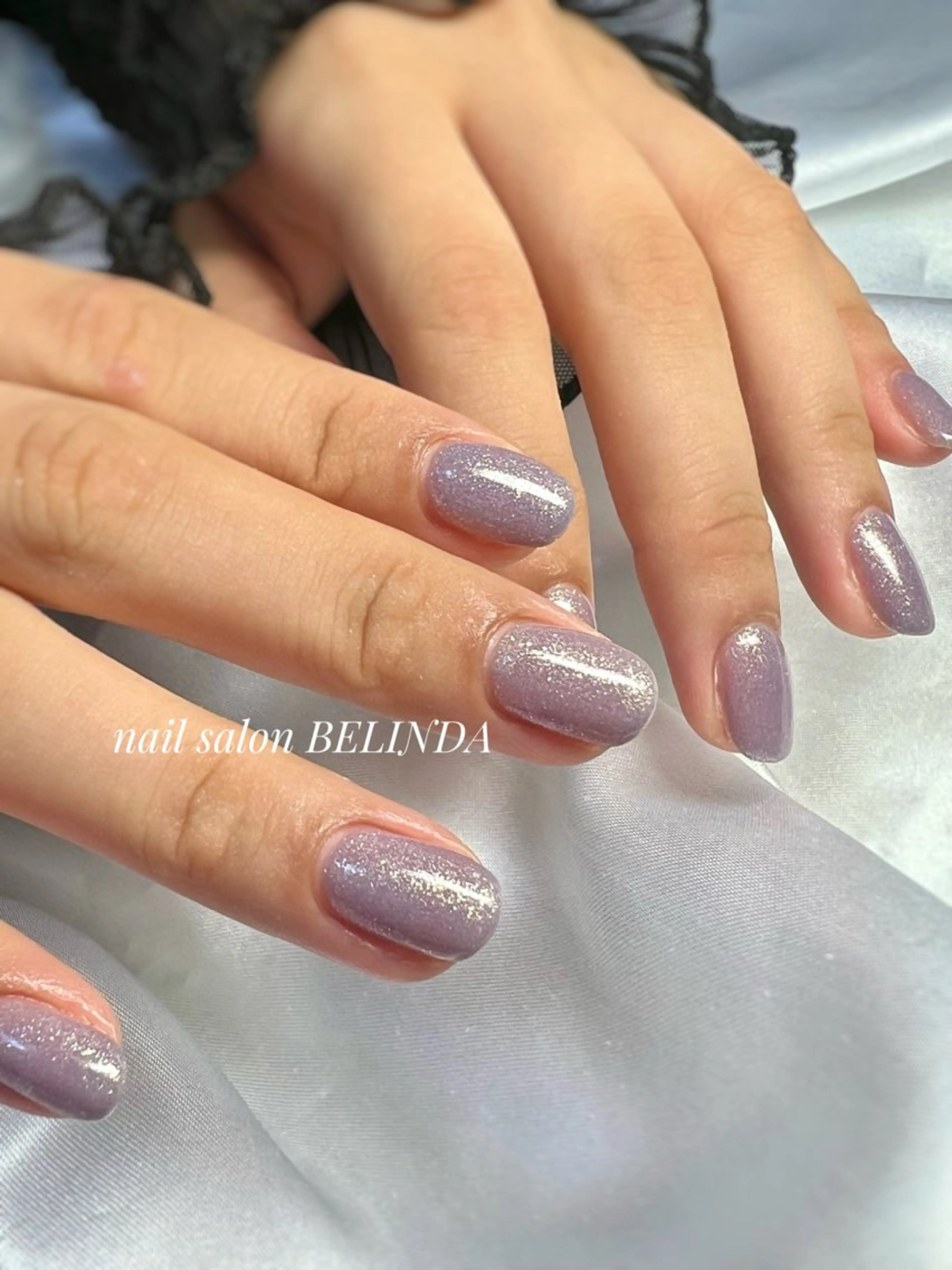 ネイル 毛利 ゆりあのエステ・リラクイメージ