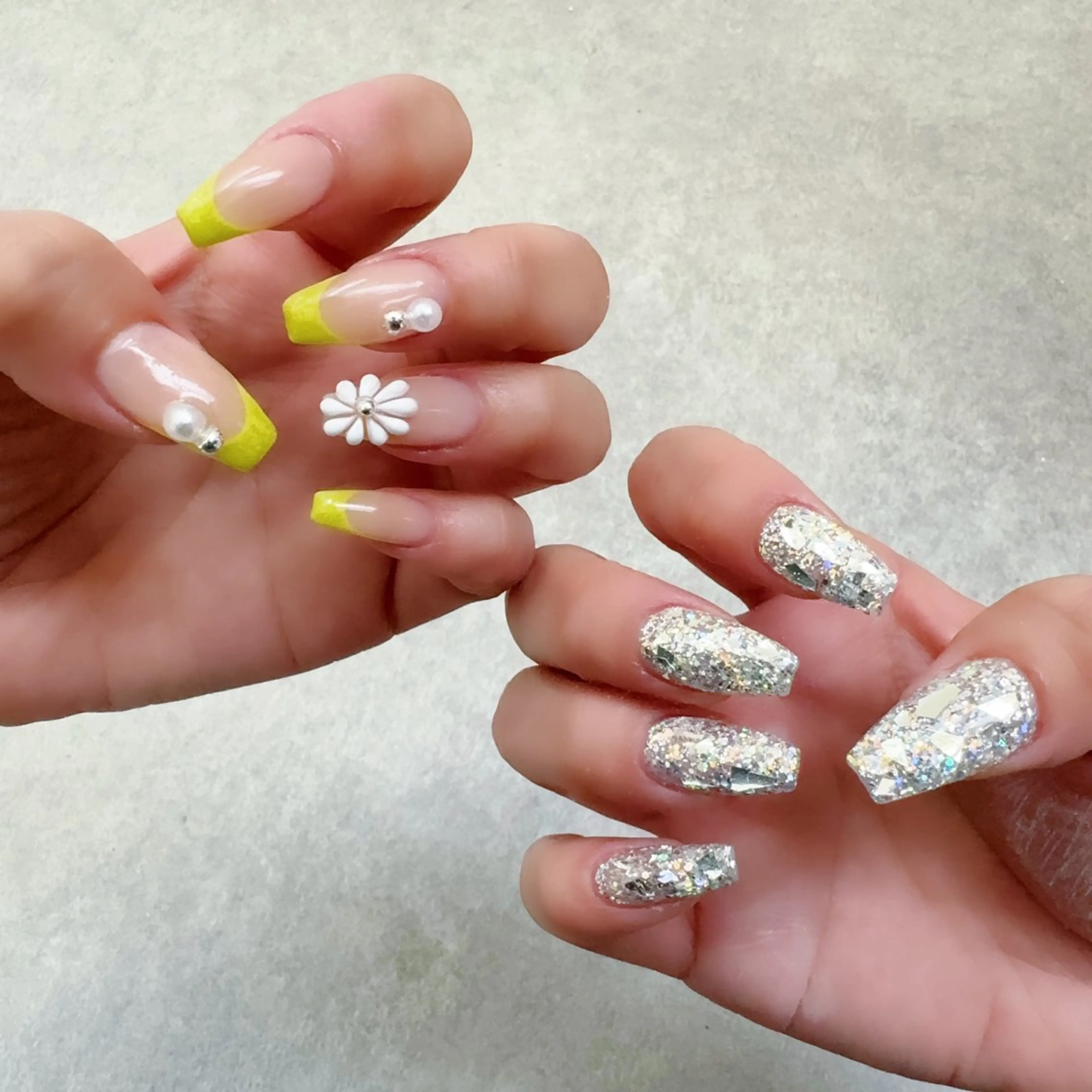 ネイル Rediant Salonのネイルデザイン