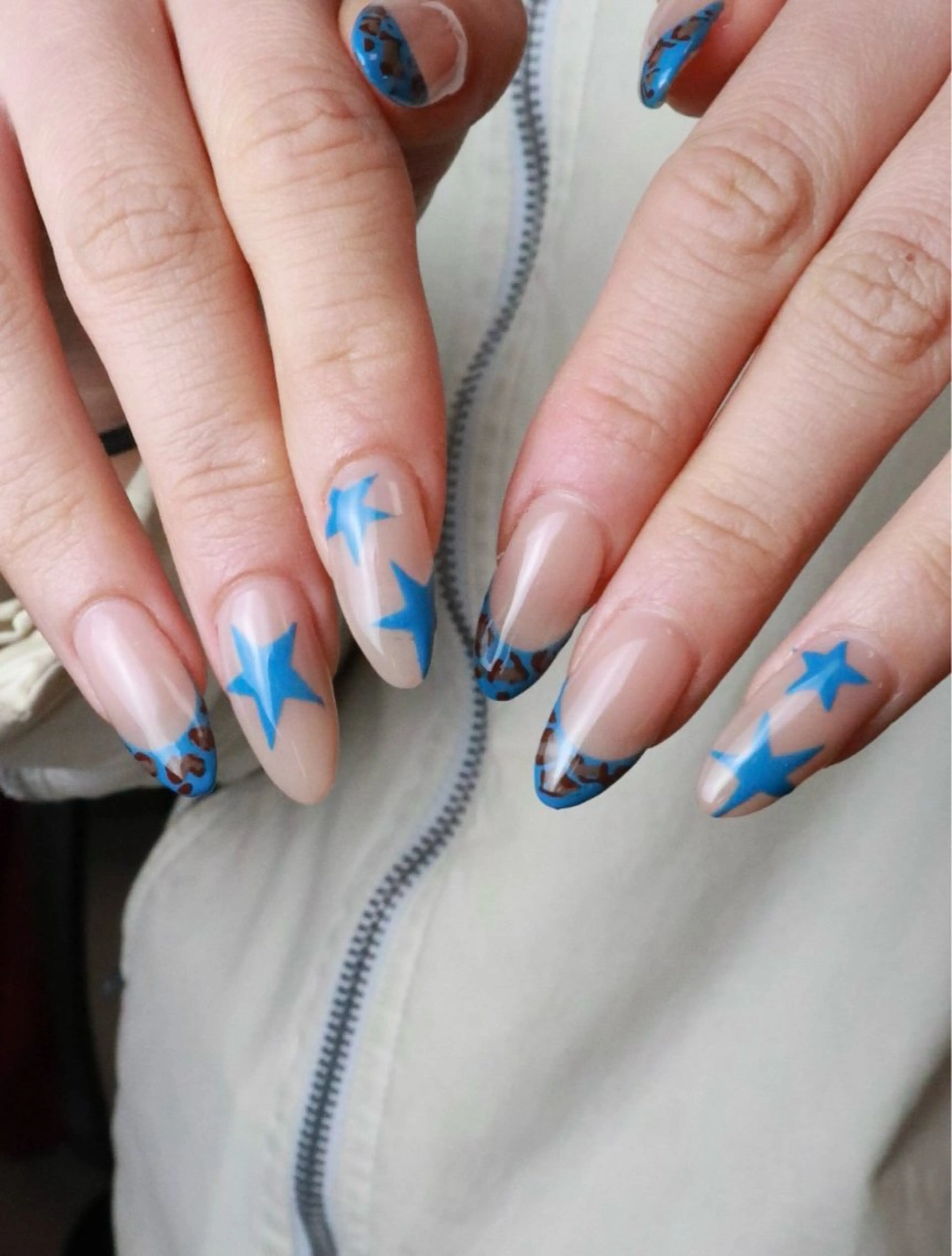 ネイル 長さ出し オフィスネイル ワンカラーネイル シンプルネイル ハンドネイル めいか /Meikaのネイルデザイン