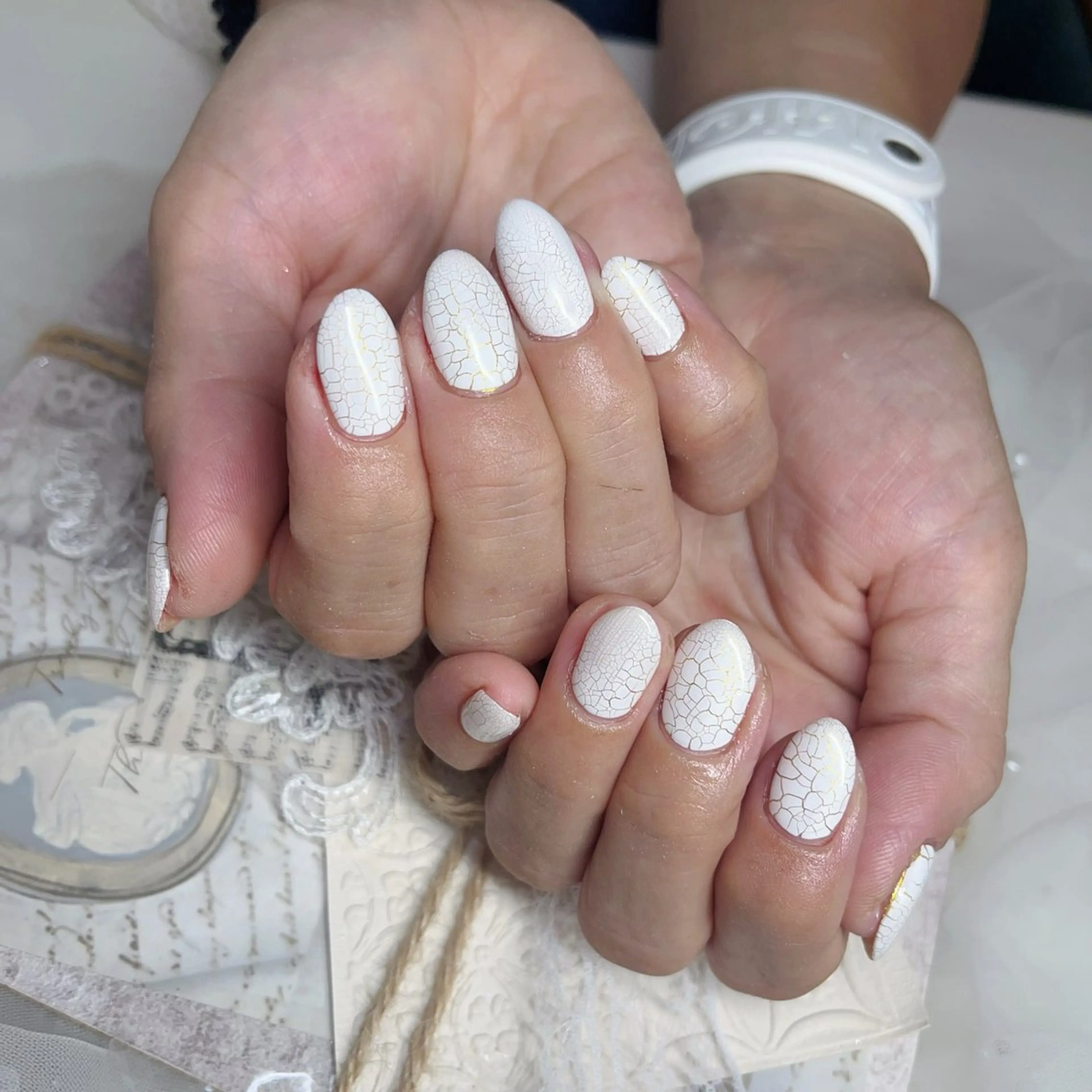 ネイル Nail Hibi サロンのネイルデザイン