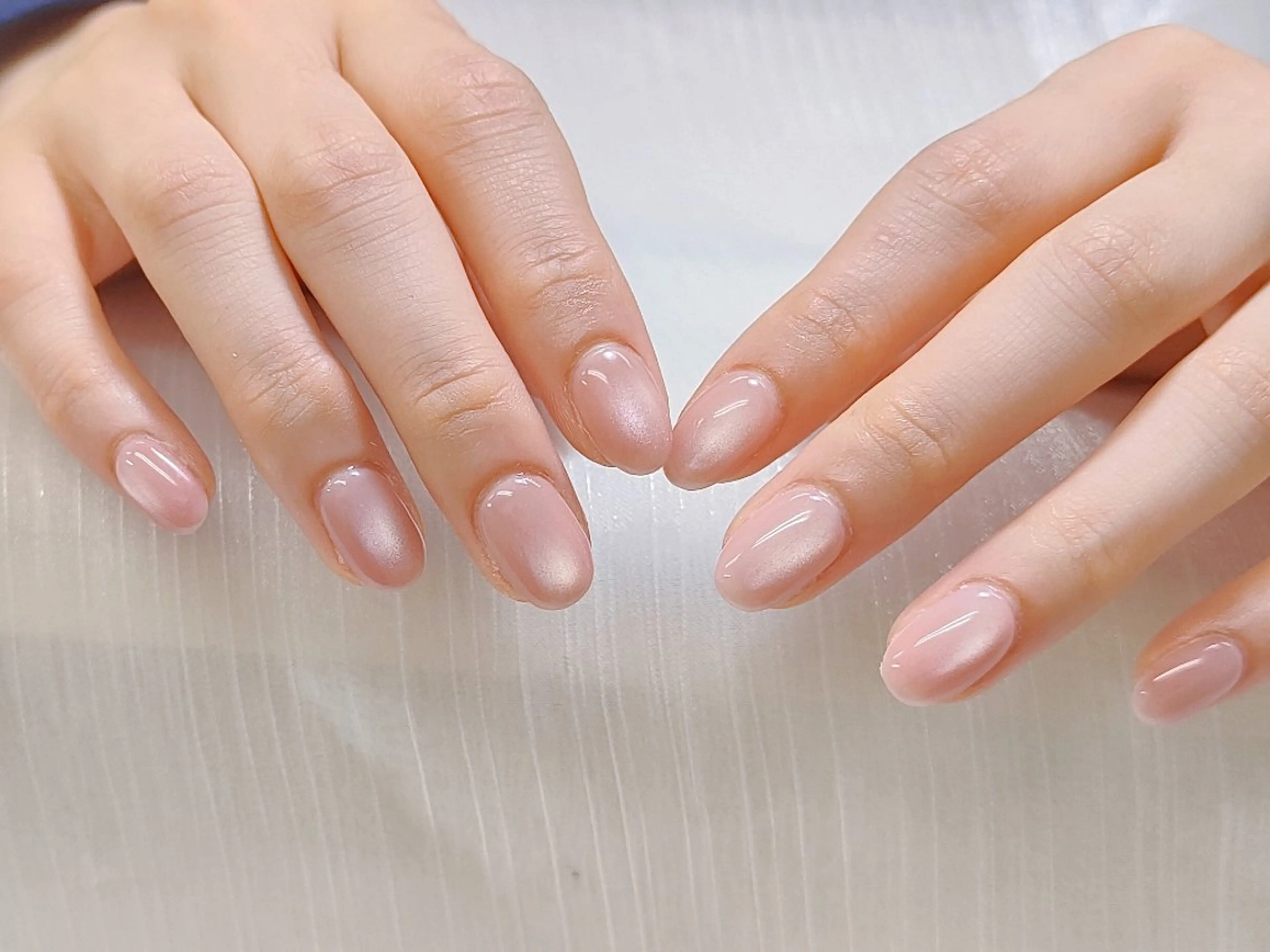 ネイル Em ma高田马場のネイルデザイン