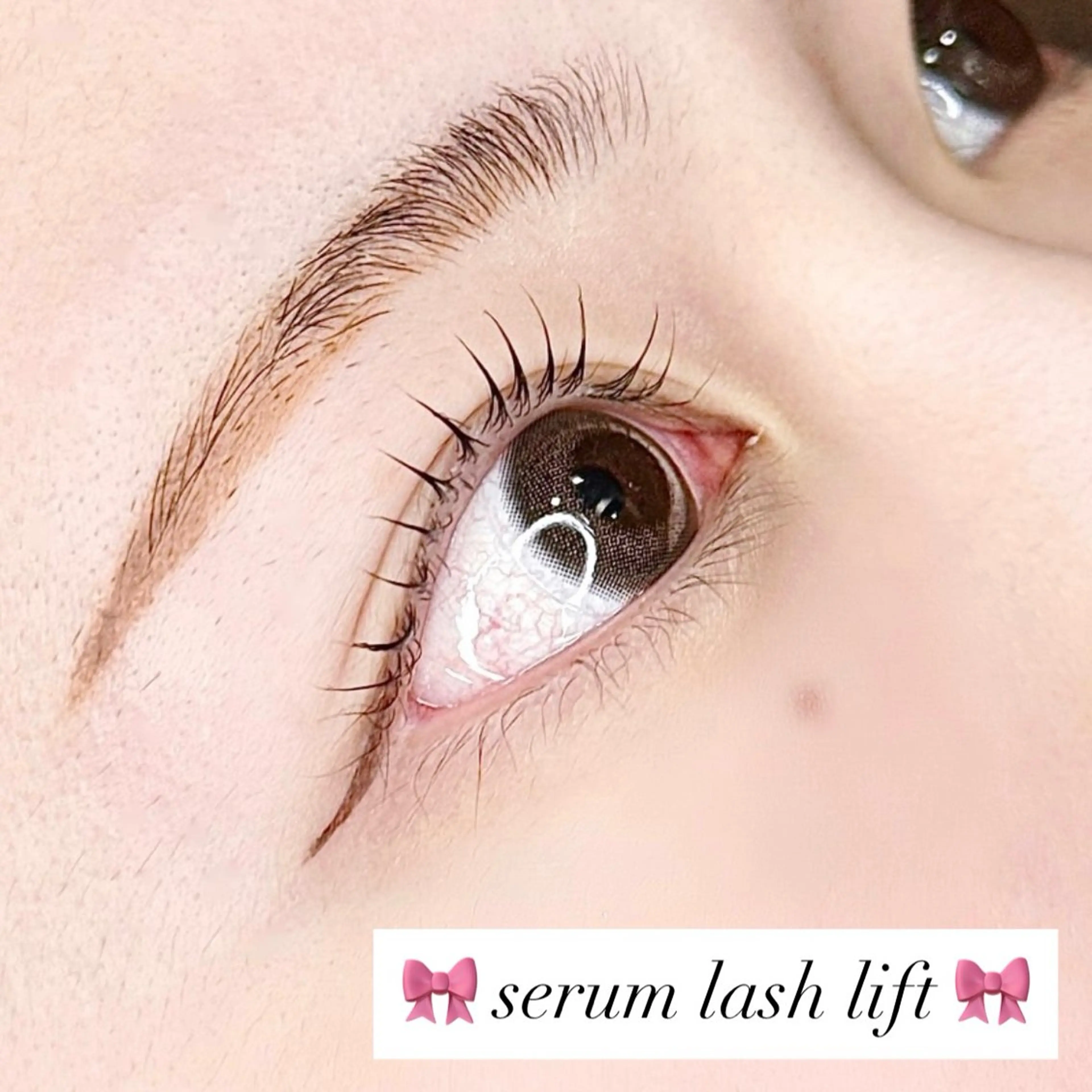 マツエク・マツパ 🎀kirari .のマツエク・マツパデザイン