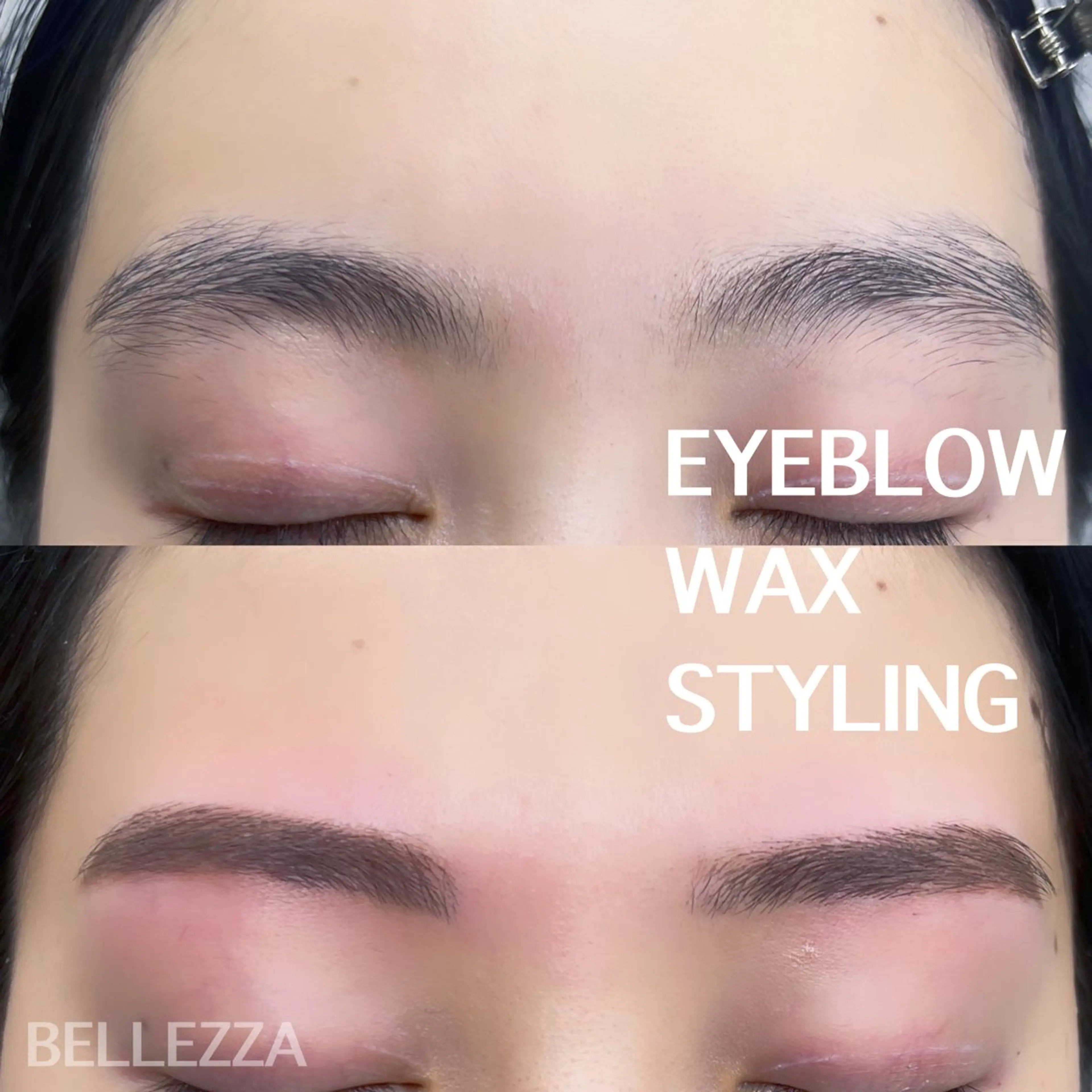 アイブロウ BELLEZZA 🧸ITO🐾のエステ・リラクイメージ