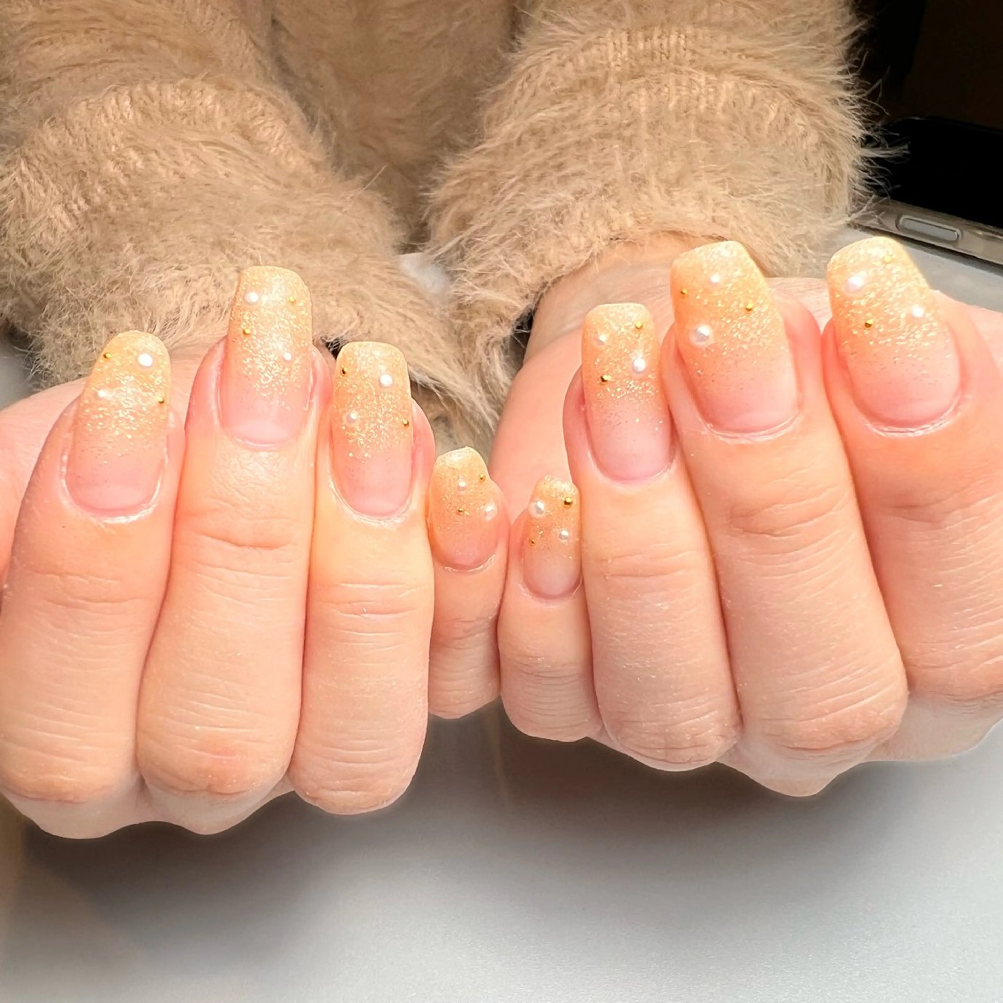 ネイル ハンドネイル yu_.nail yuのネイルデザイン