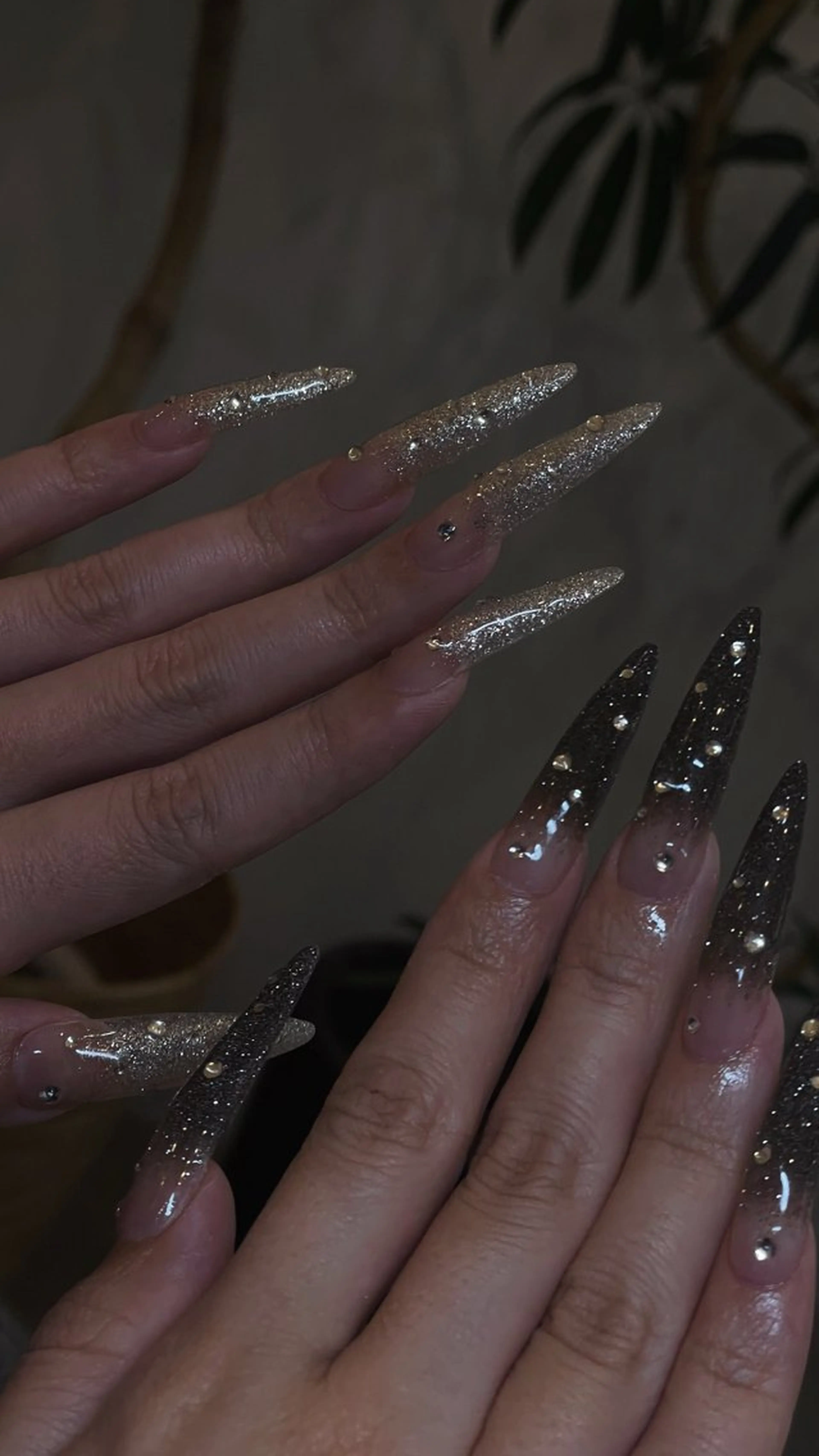 ネイル anny ／あにのネイルデザイン