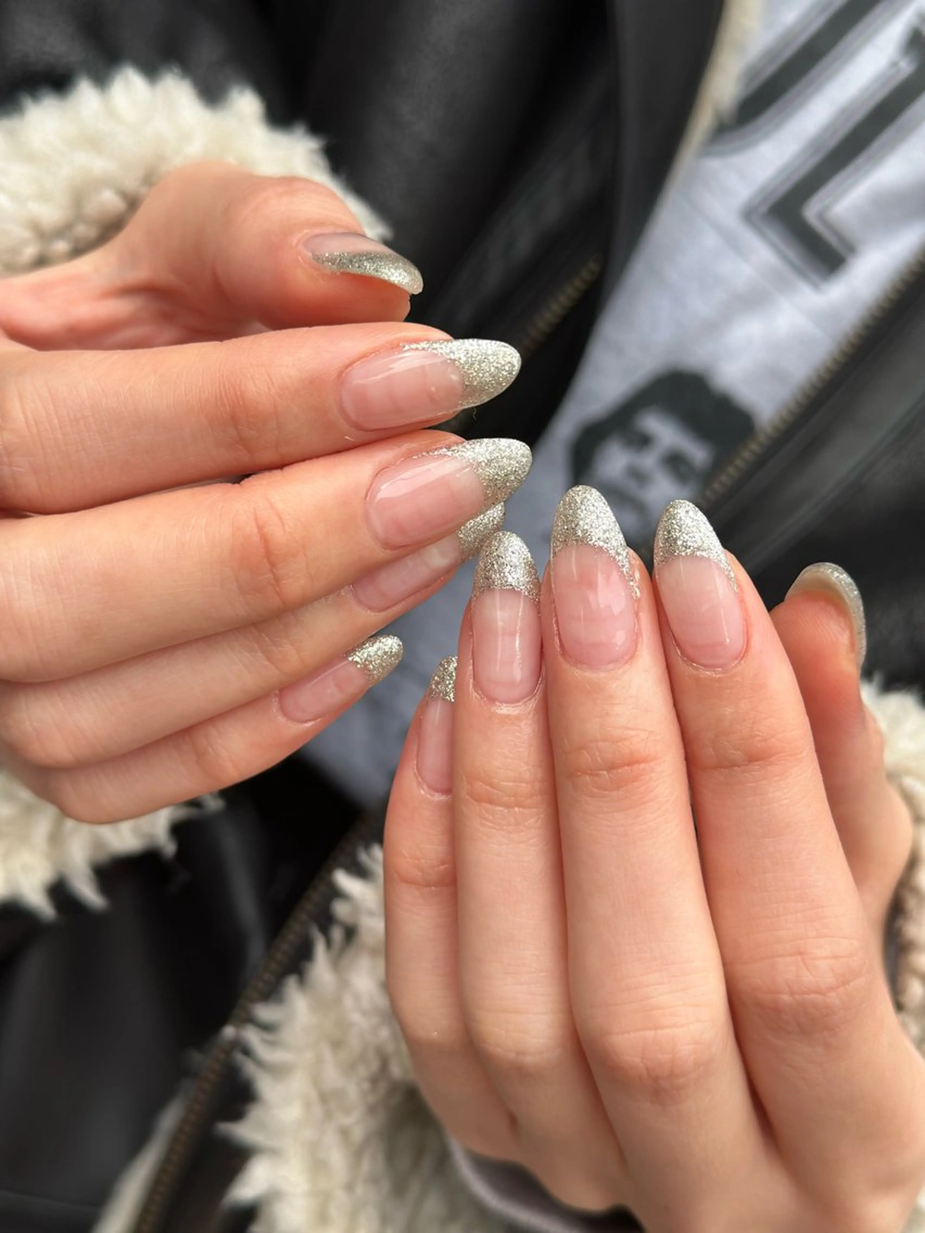 ネイル 福田 加奈のネイルデザイン