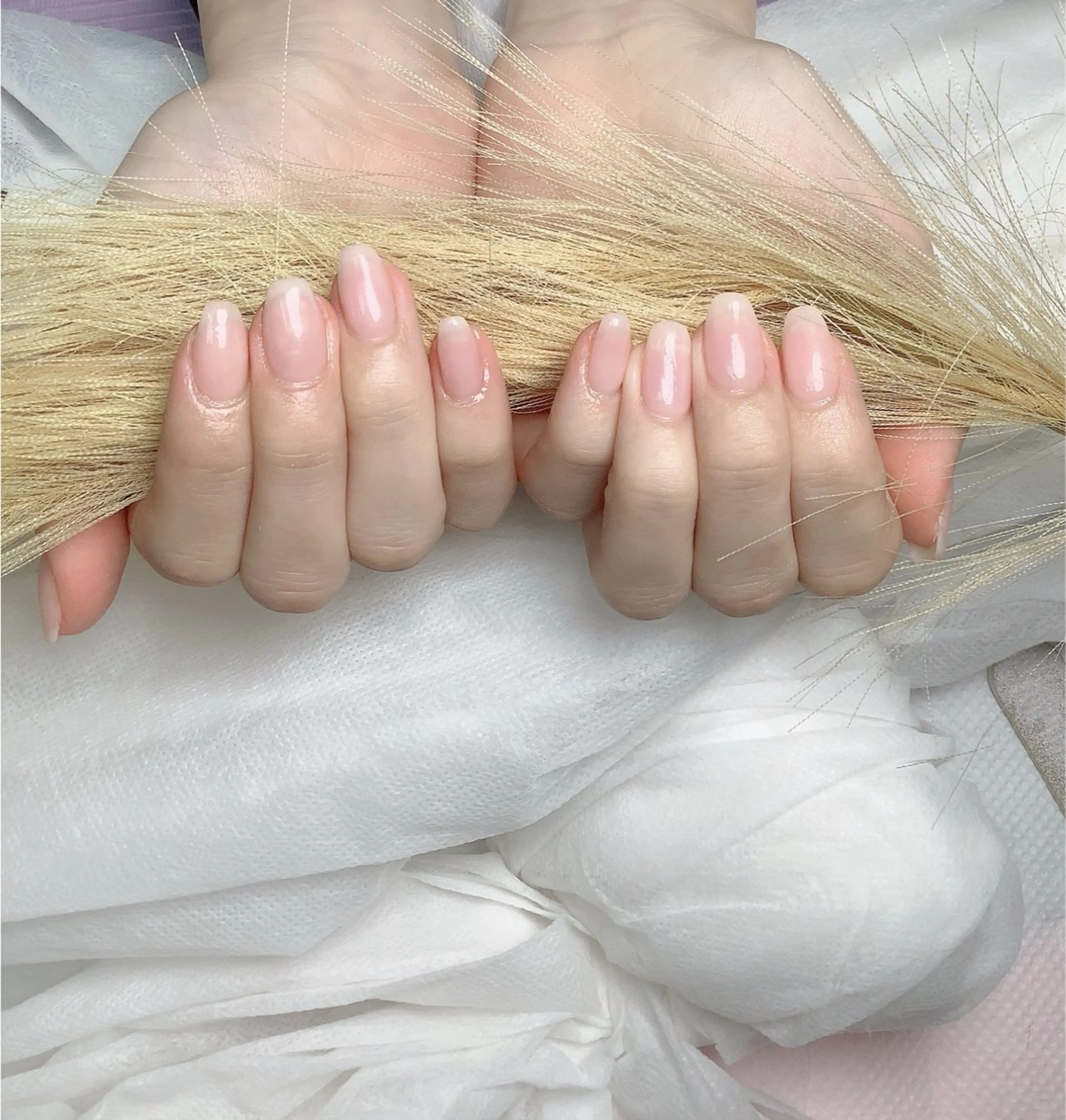 ネイル べ にのネイルデザイン