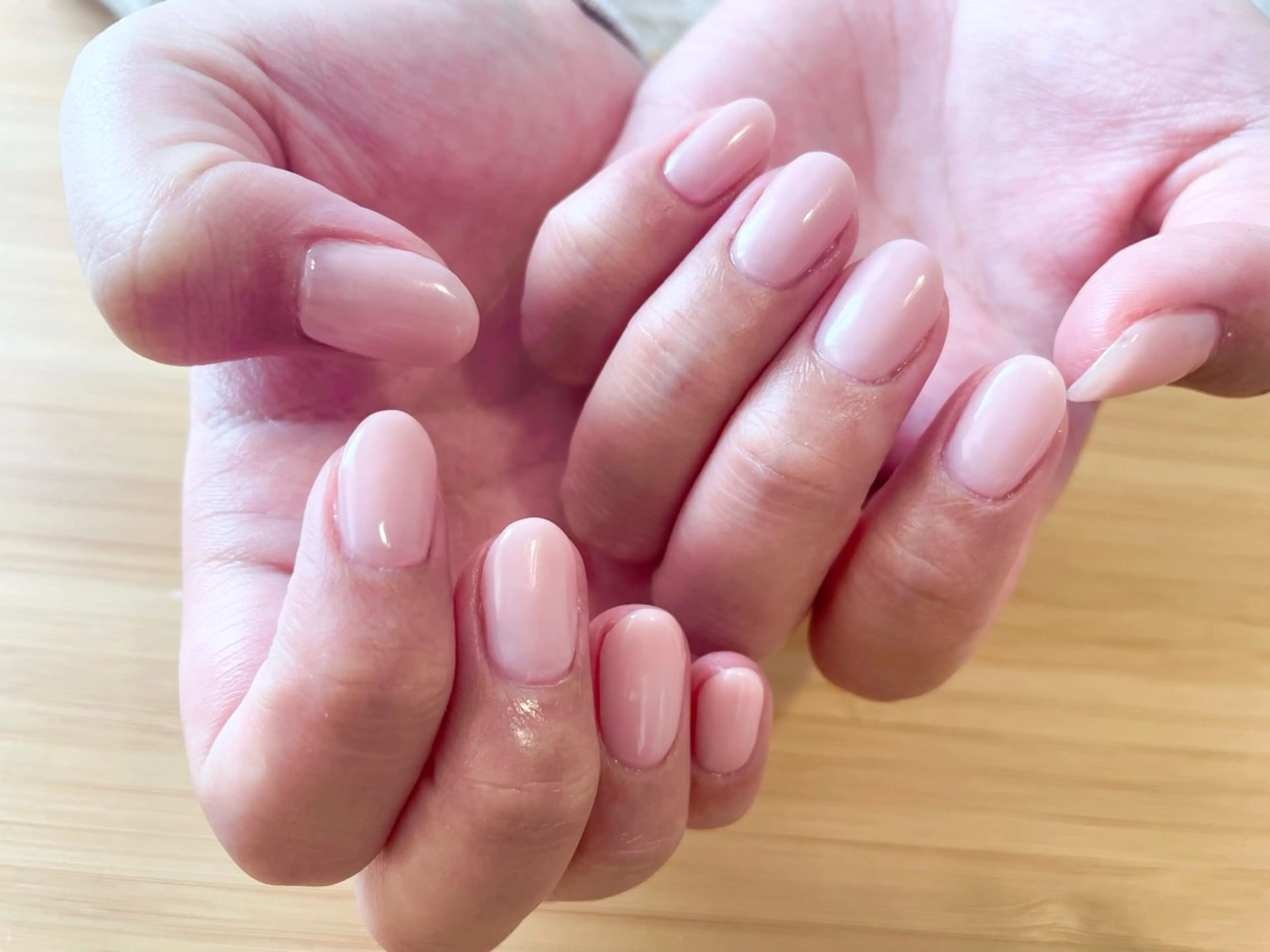 ネイル ハンドネイル Nailist Missaのネイルデザイン