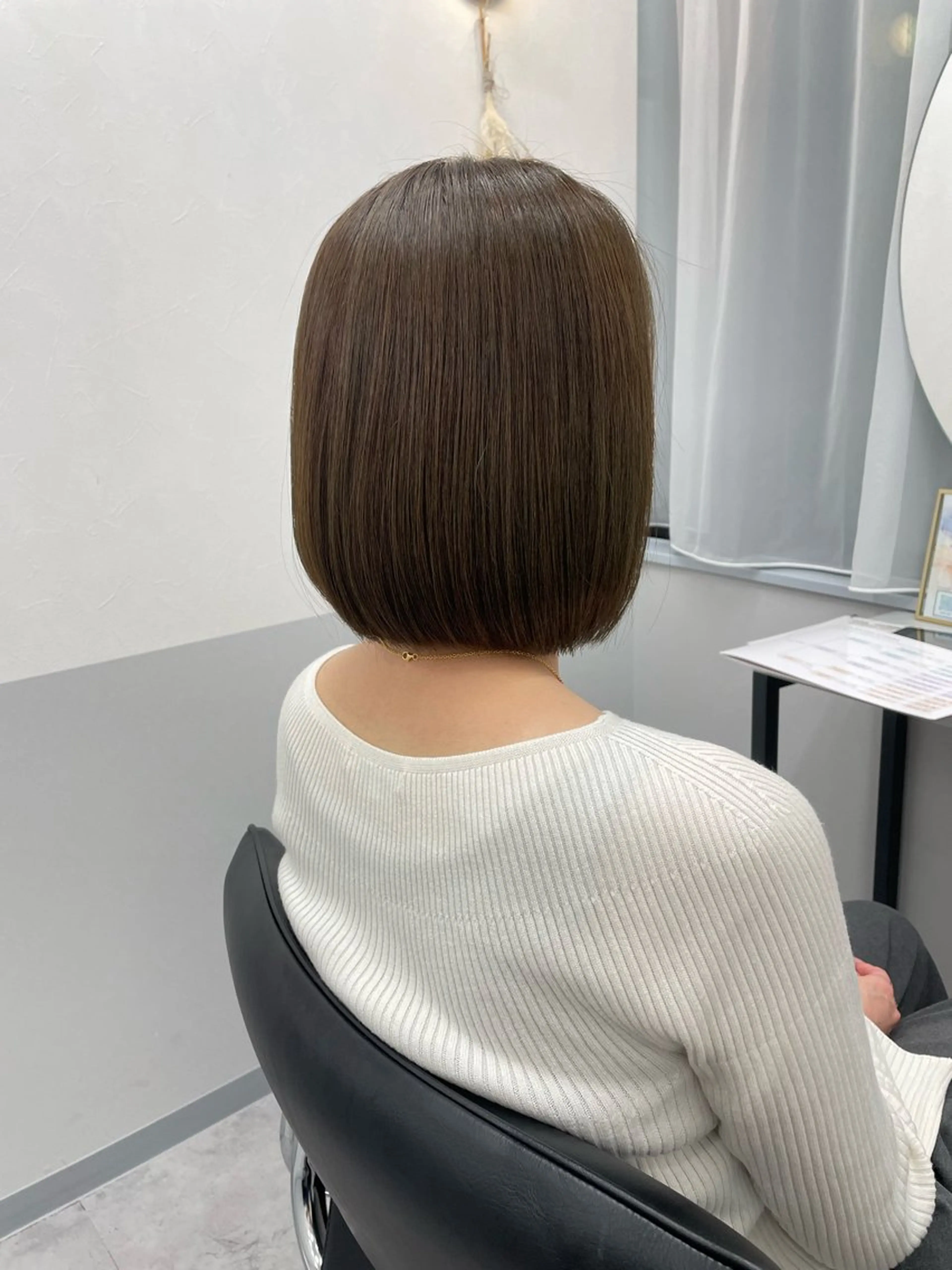 ミディアム 🌷tocca Mai🌷のヘアスタイル