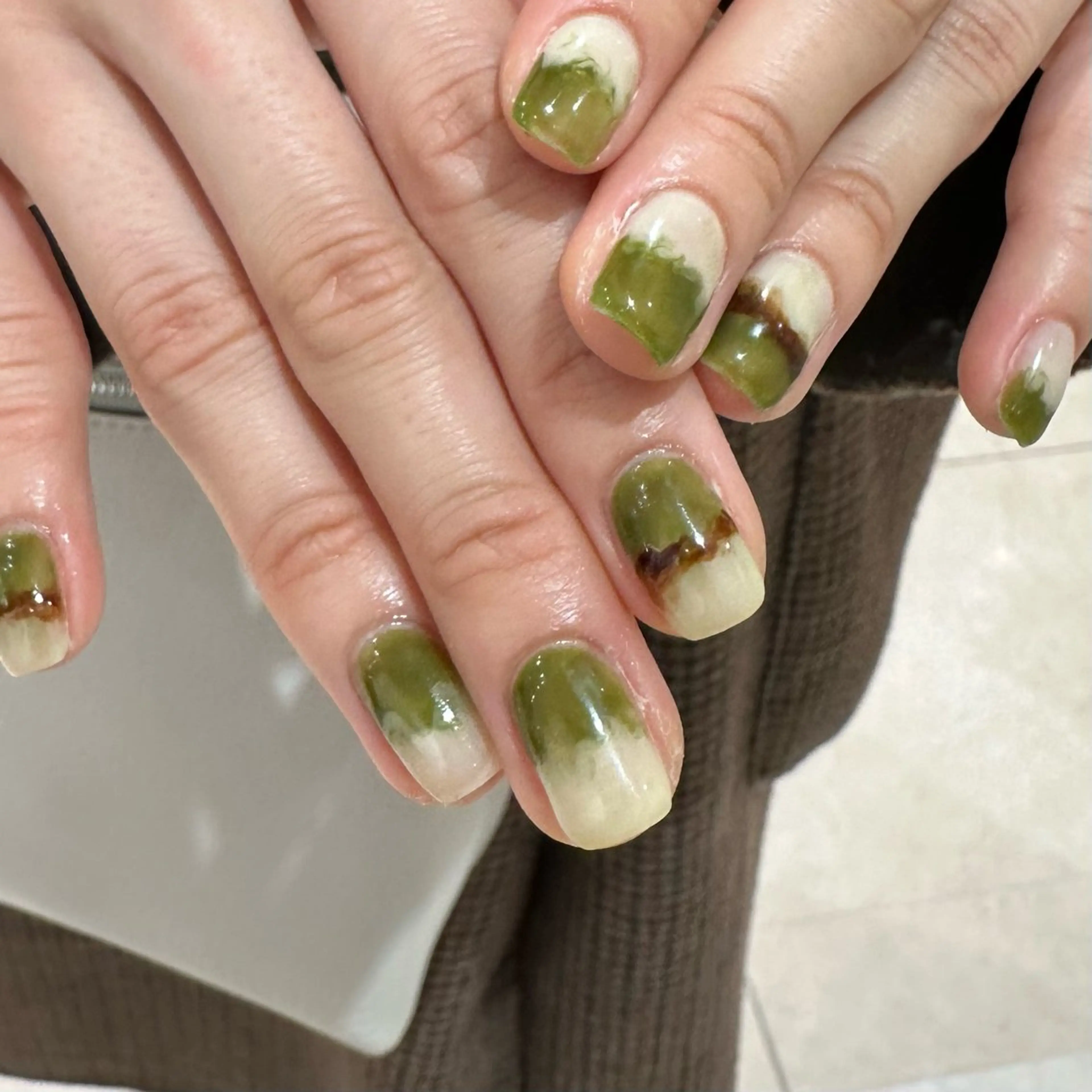 ネイル SACHIKO♪ premiereのネイルデザイン