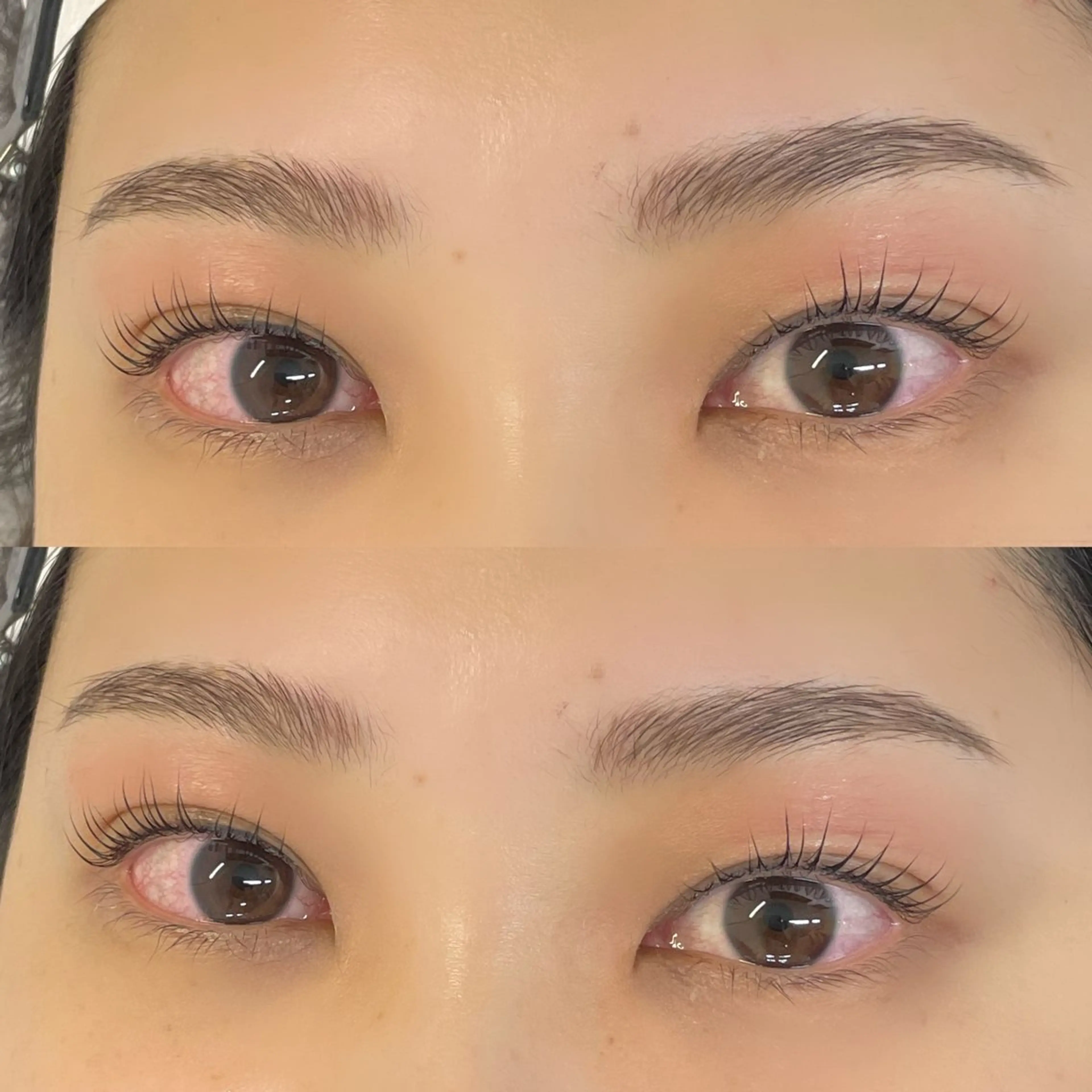 アイブロウ LEPIAサロン所属・レピアサロン 🎟️🩰中村優香の眉毛・アイブロウイメージ