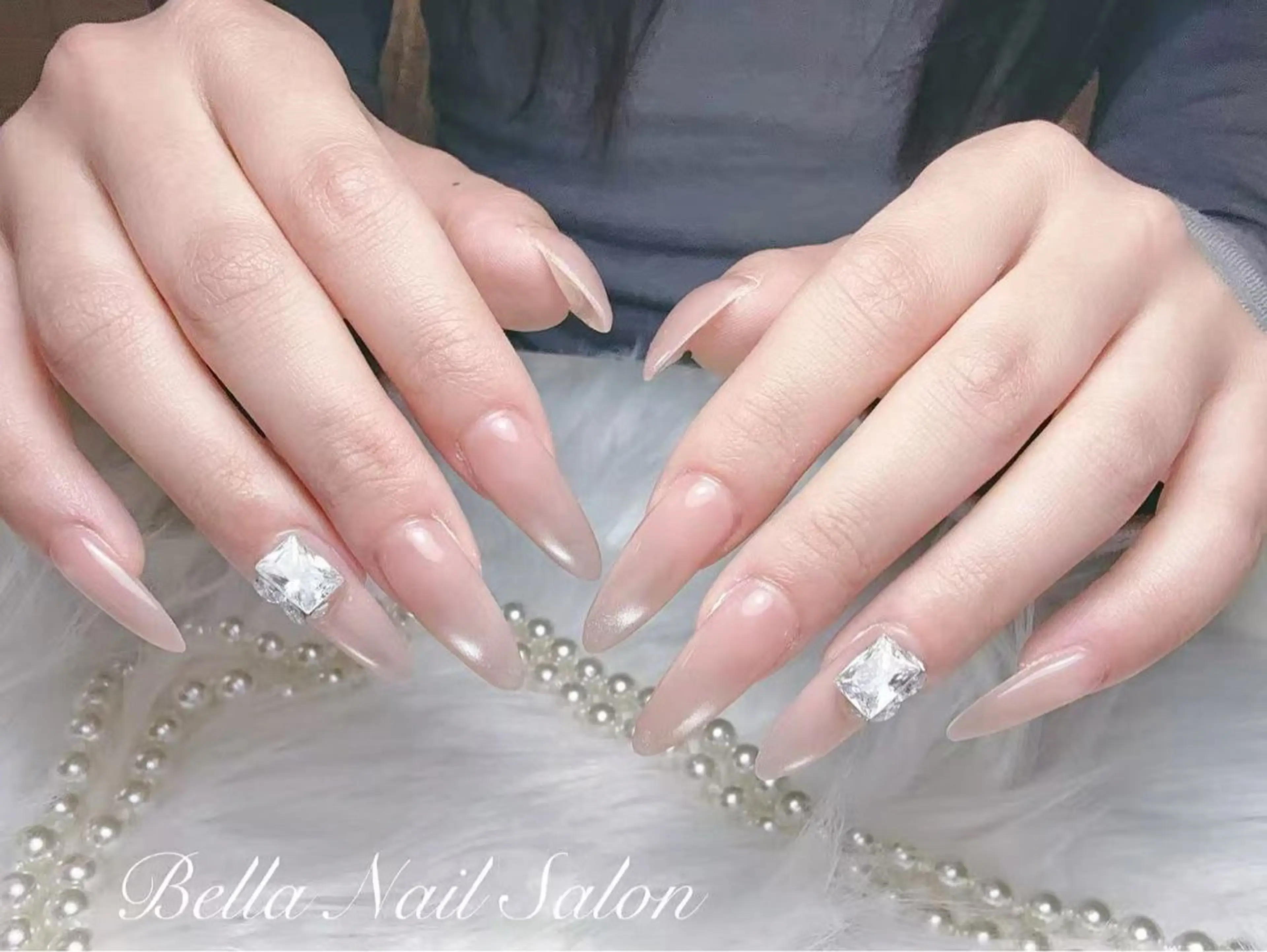 ネイル Bella Nail Salon NANAのネイルデザイン