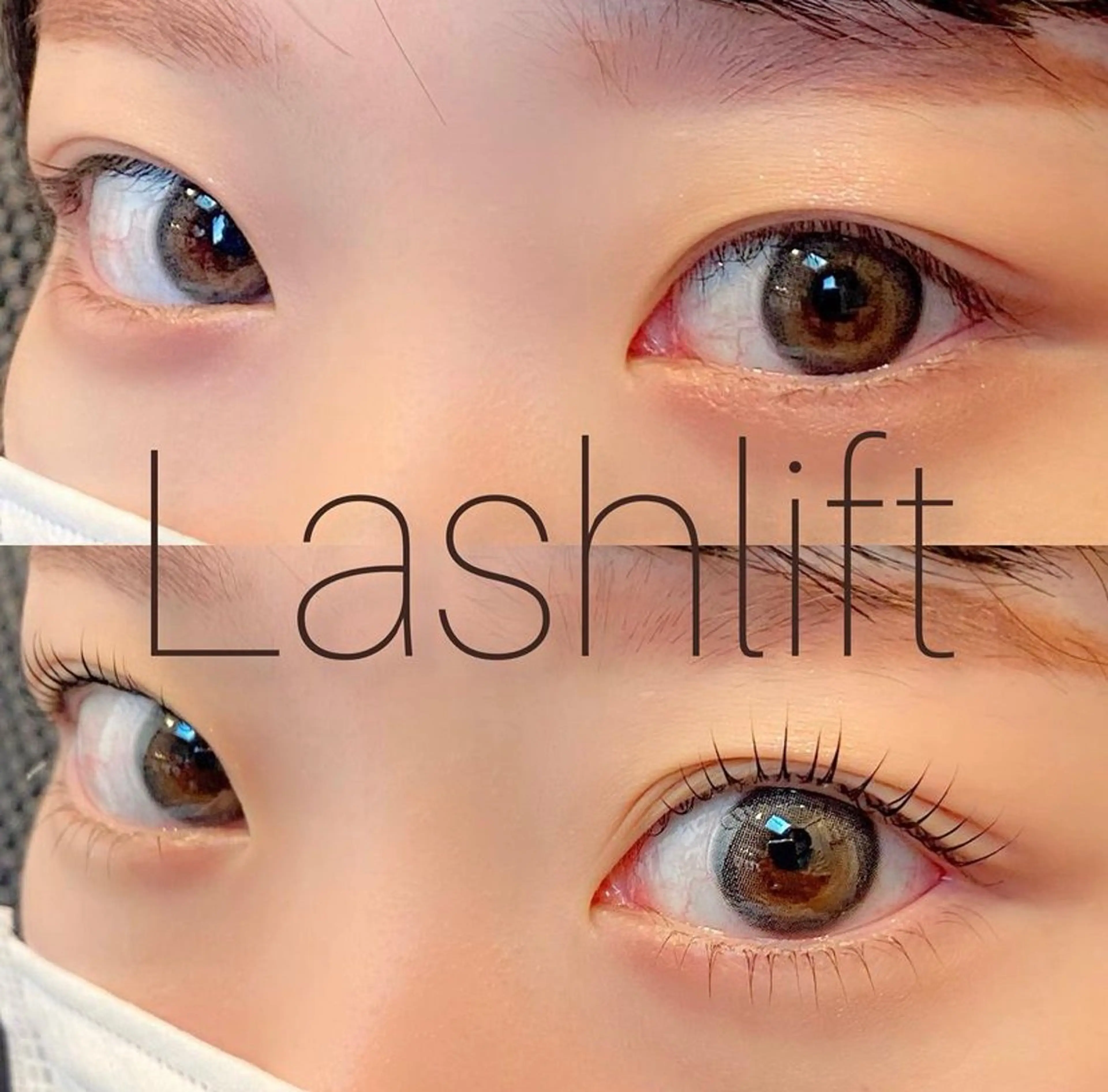 マツエク・マツパ マツパ LED＋550円☆ Omueyelashのマツエク・マツパデザイン