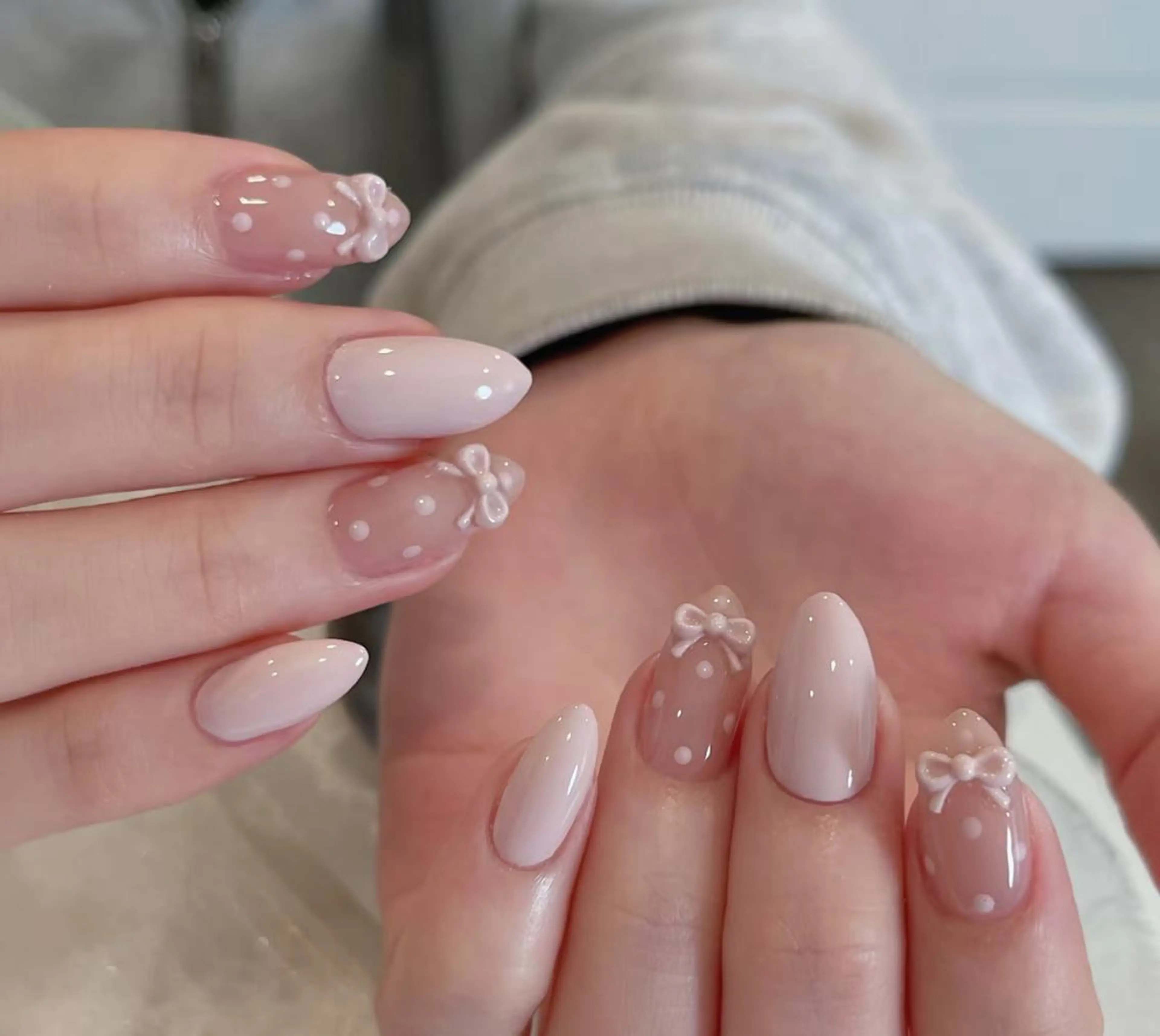 ネイル Miya🎀 nailのネイルデザイン