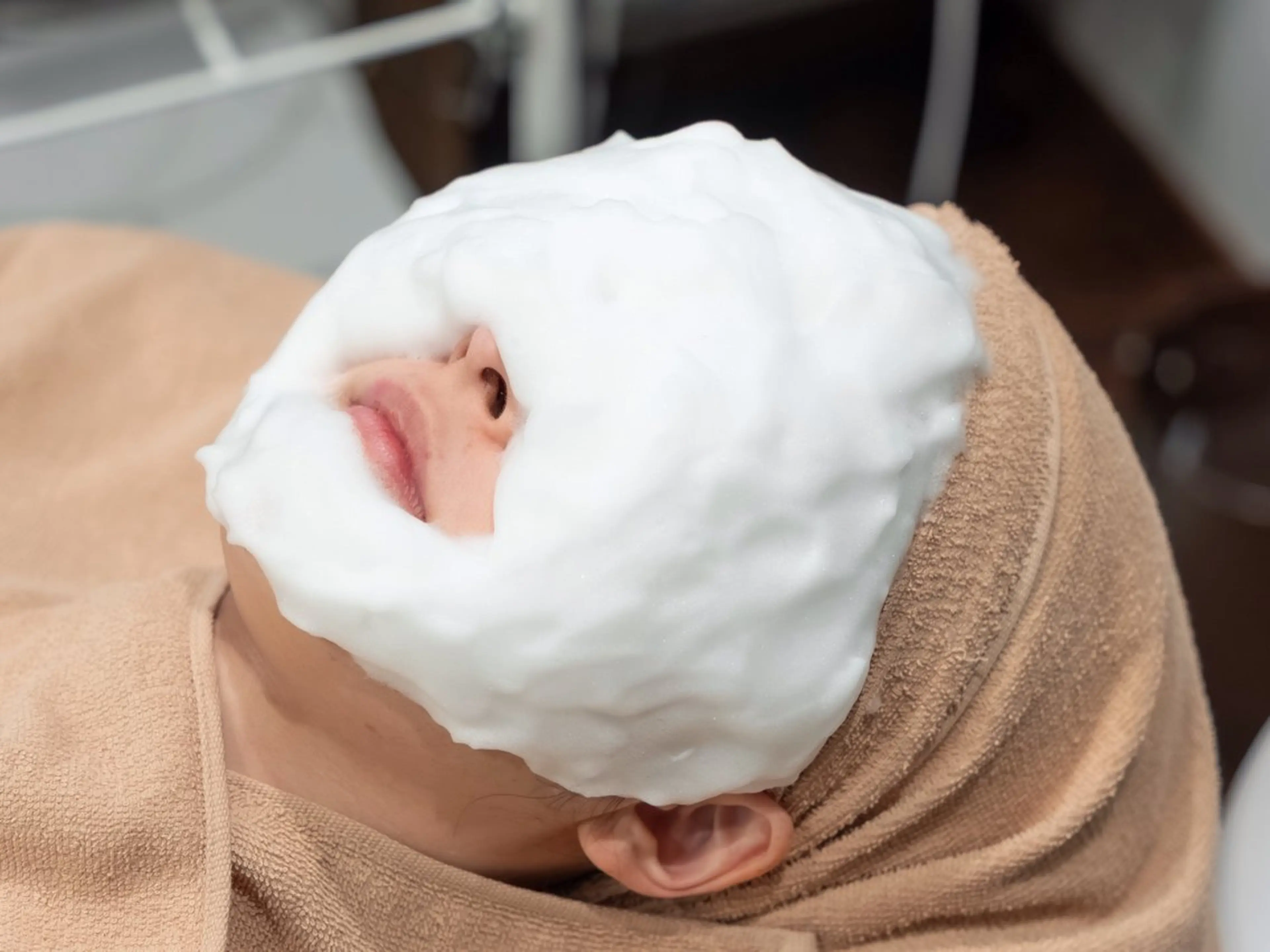 毛穴専門店 アフロディーテのエステ・リラクイメージ