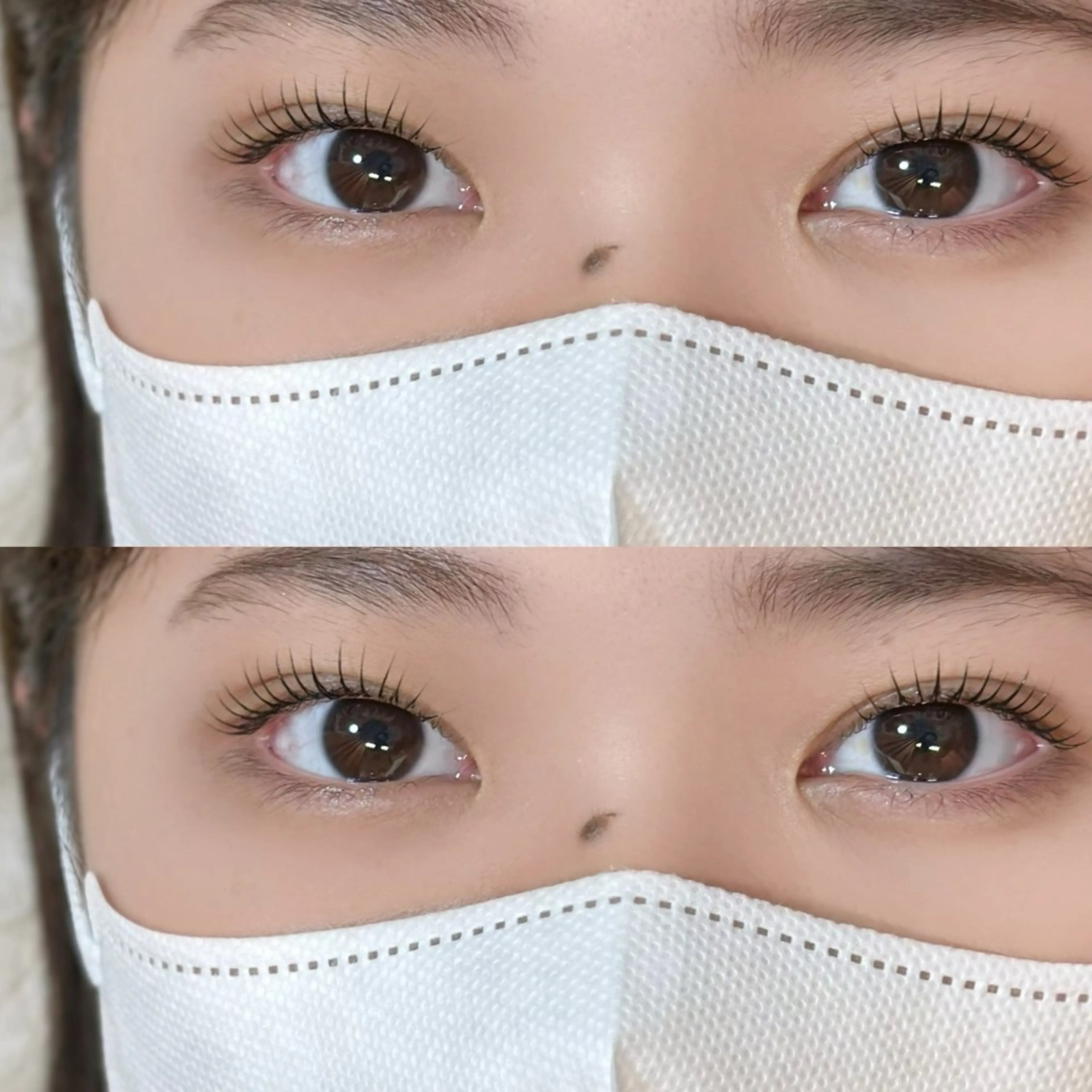 マツエク・マツパ マツパ ⟡ TAMAKI ⟡ 渋谷のマツエク・マツパデザイン