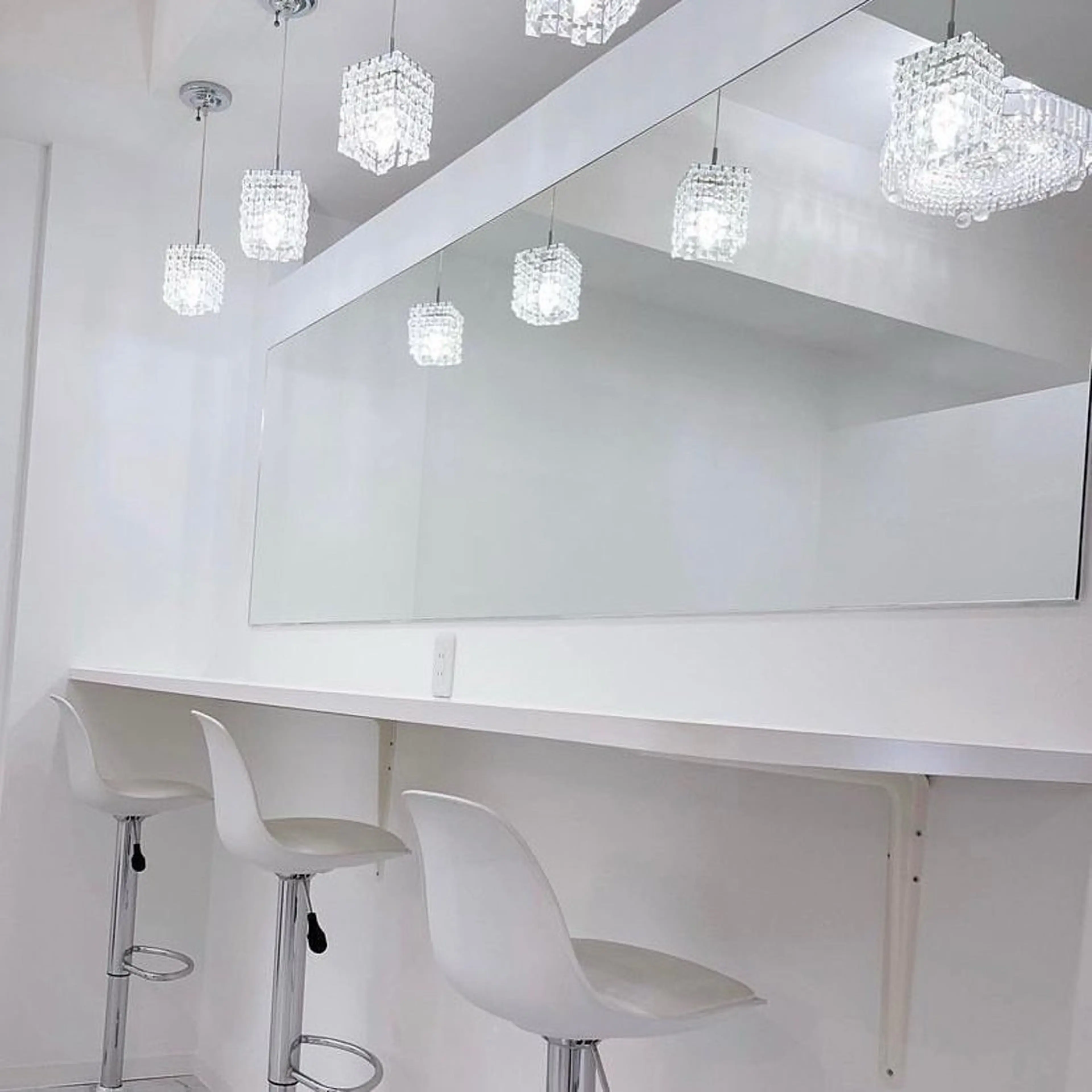 マツエク・マツパ cieloオアシス店 soraのマツエク・マツパデザイン