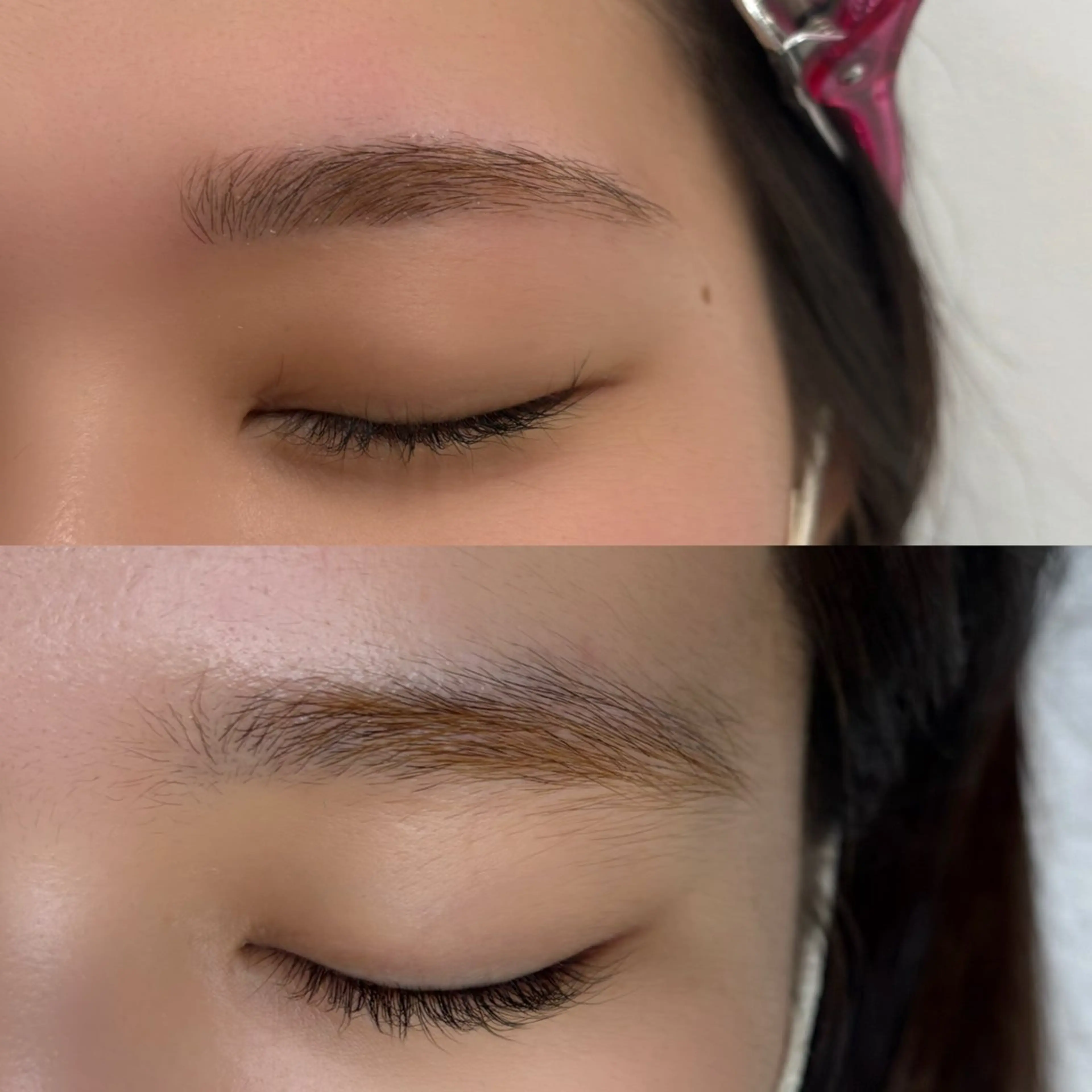 アイブロウ momoka/ アイブロウWAX✨️の眉毛・アイブロウイメージ