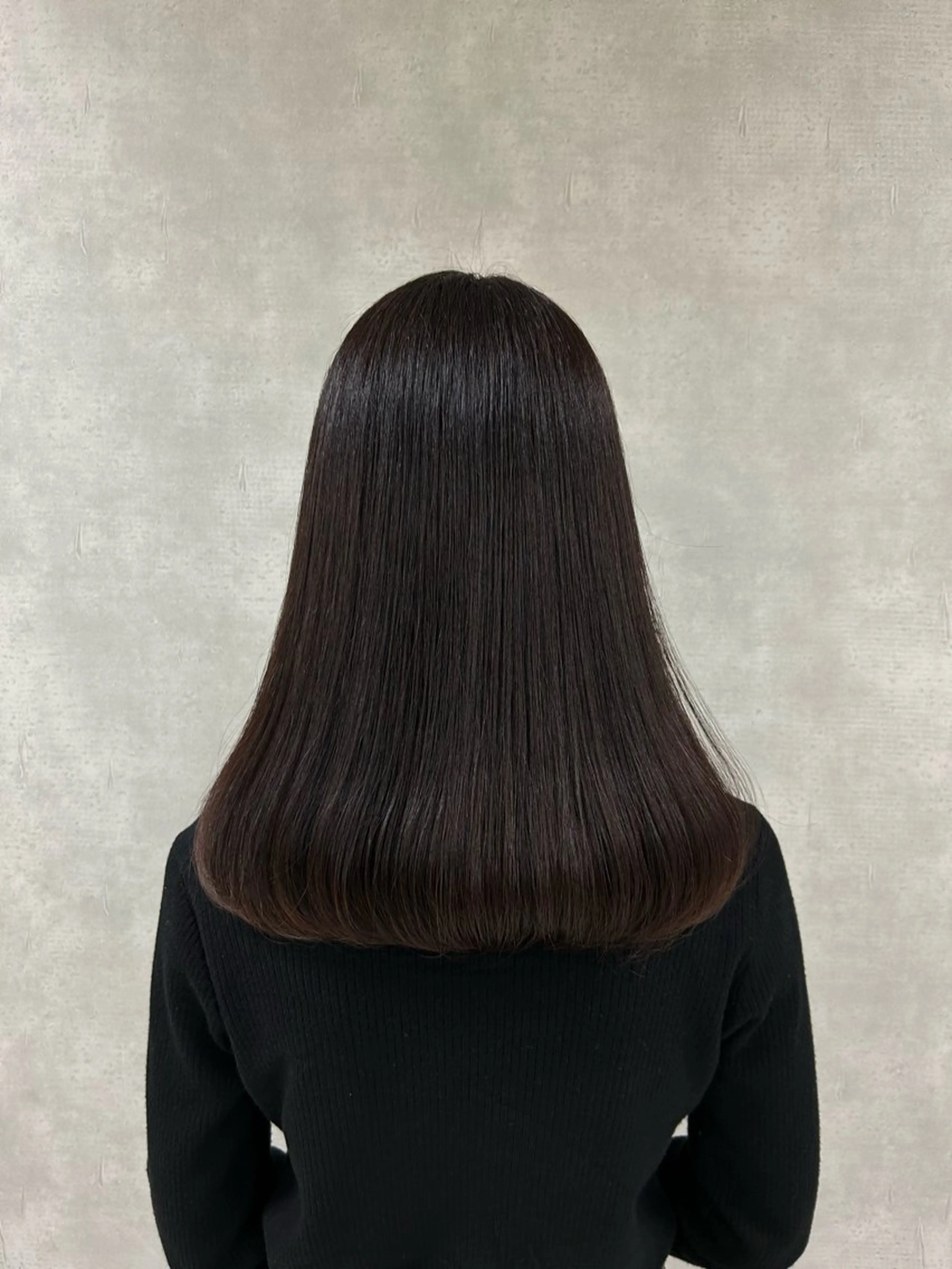 カラー 🌈半谷 千尋⛅️✨のヘアスタイル