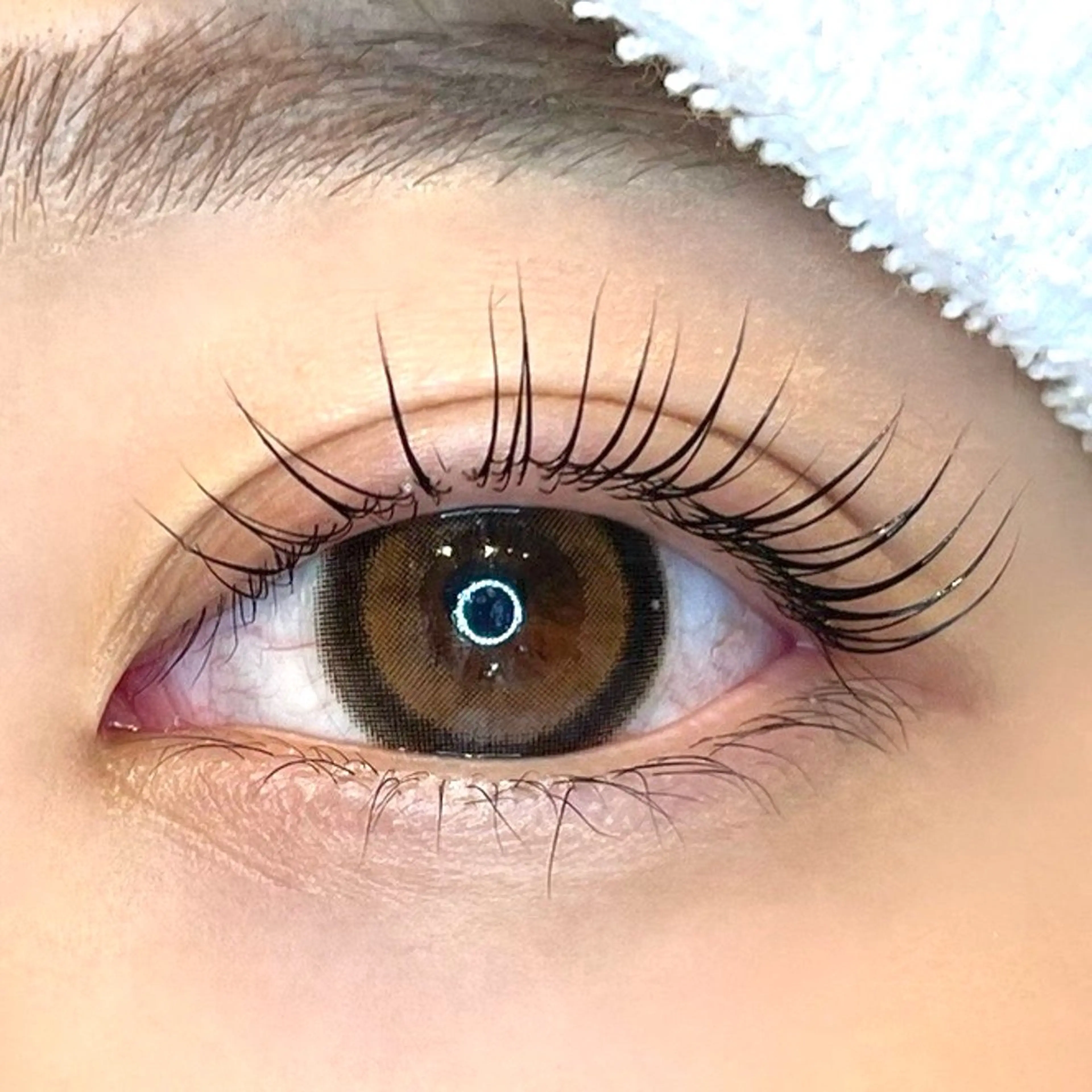 マツエク・マツパ メゾンドシャルム NISHIKAWAのマツエク・マツパデザイン