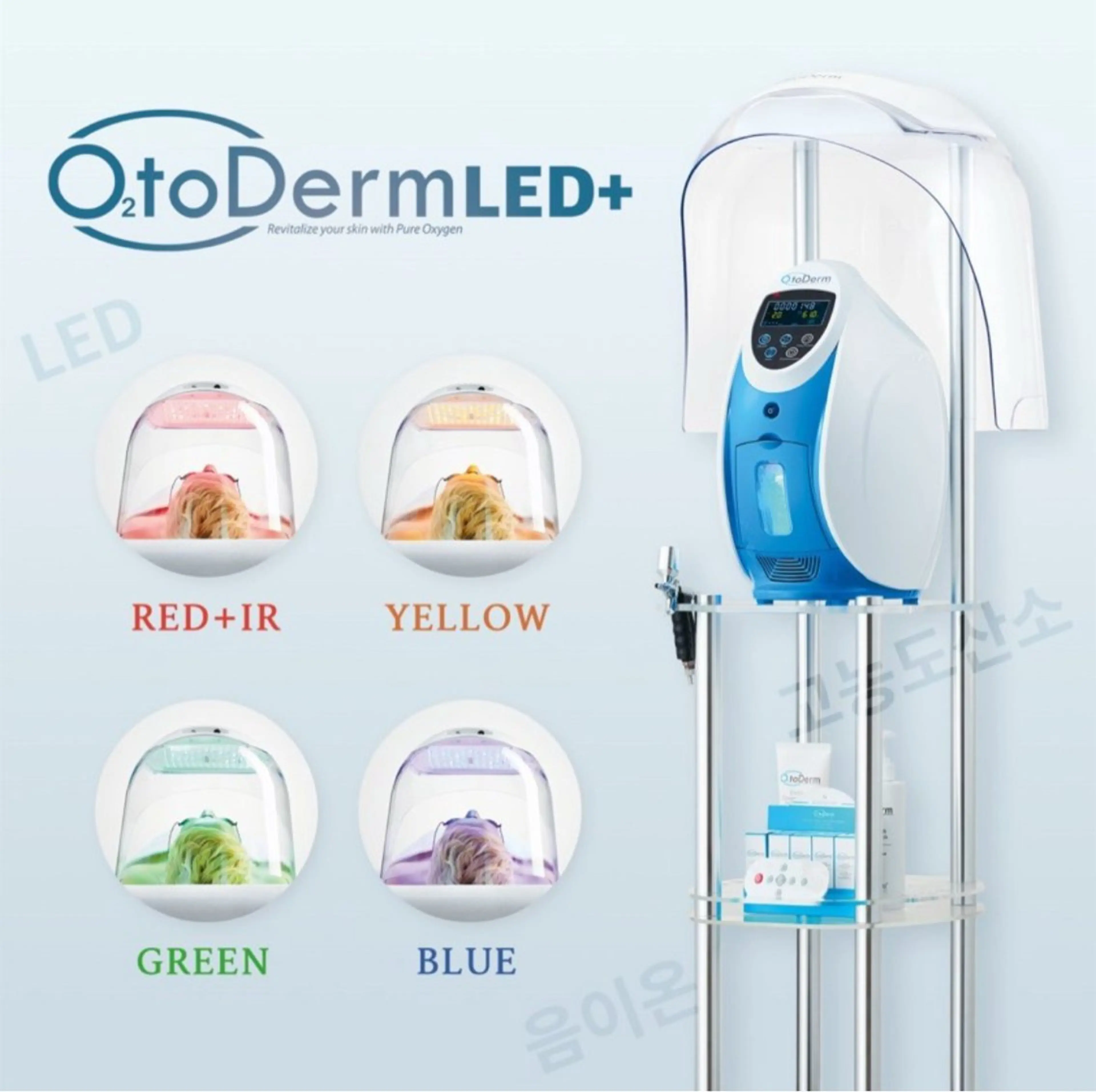 エステ crescent所属・【韓国肌管理・脱毛】 クレセントのその他イメージ