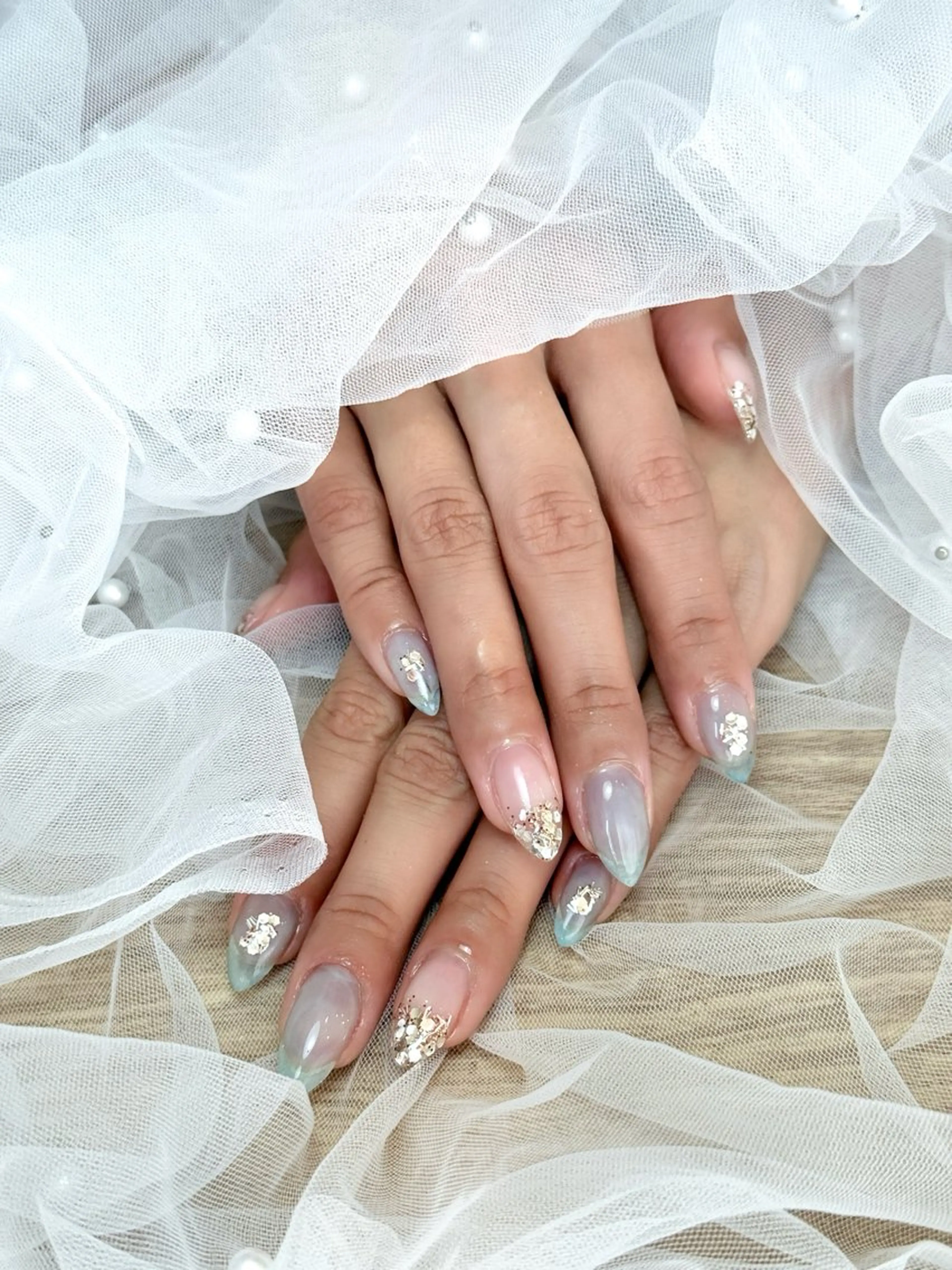 【初めての方限定】シンプル定額コース♡(オフケア込み) ¥5,500の写真