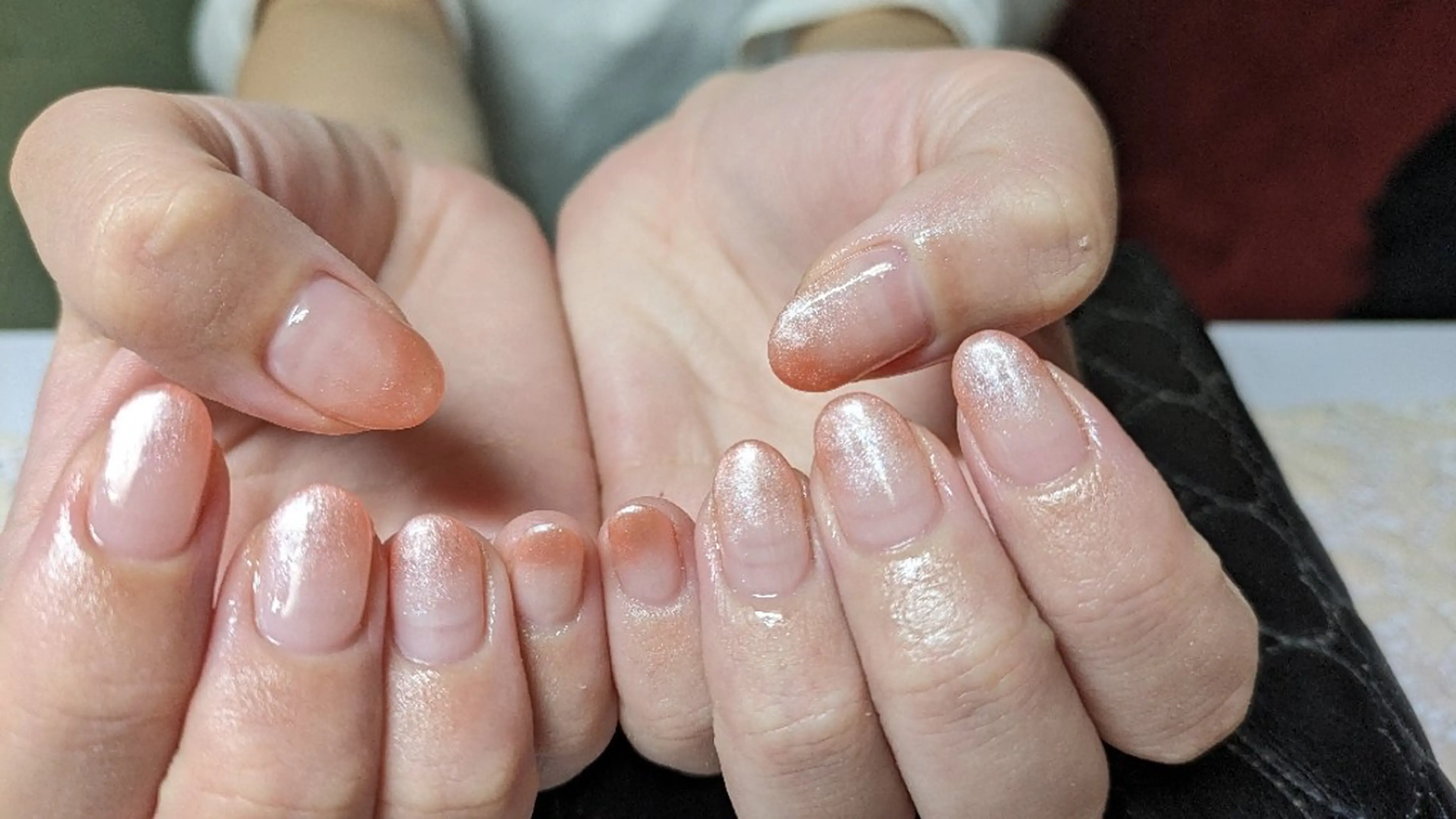 ネイル haru  nailのネイルデザイン