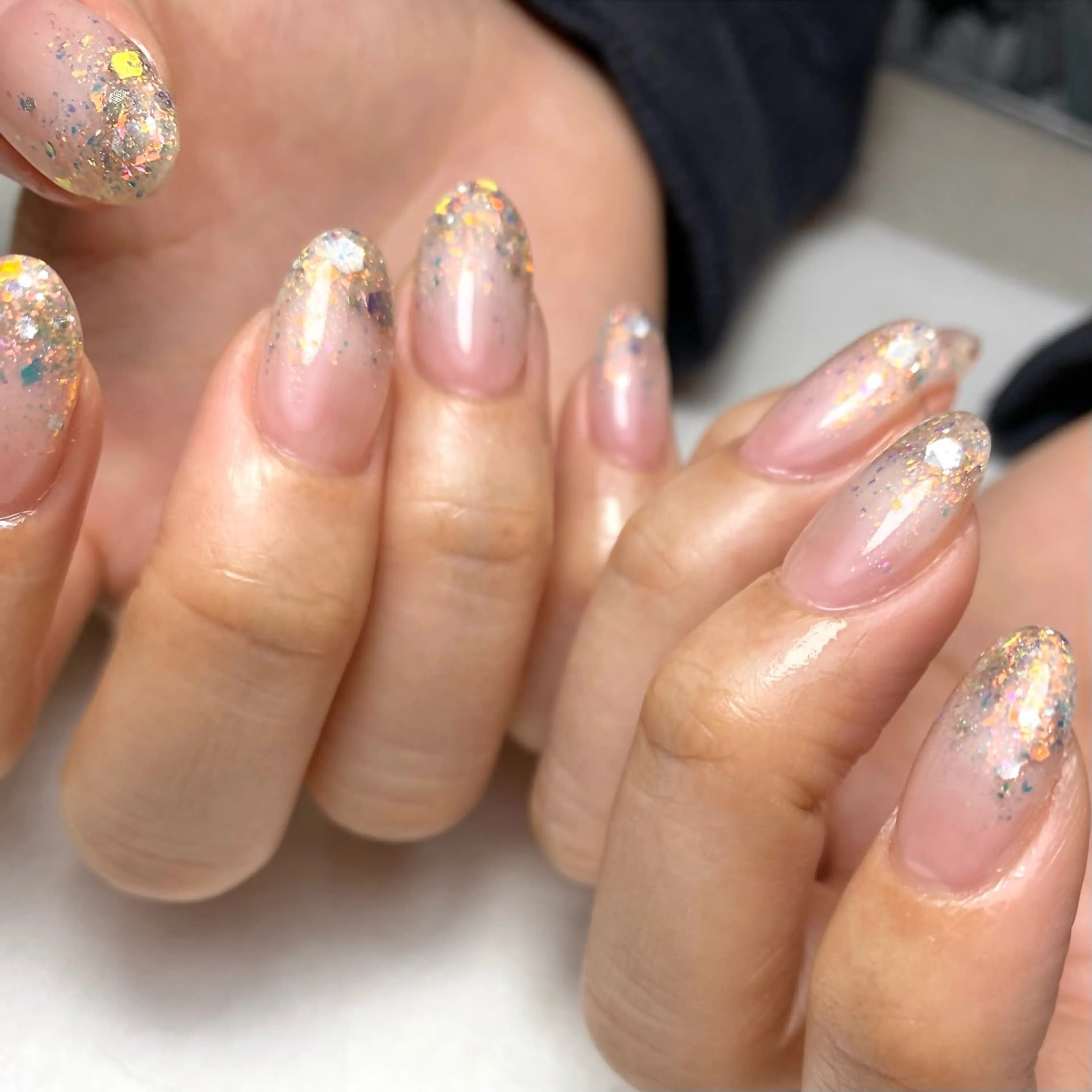 ネイル ハンドネイル Bella Nailsのネイルデザイン