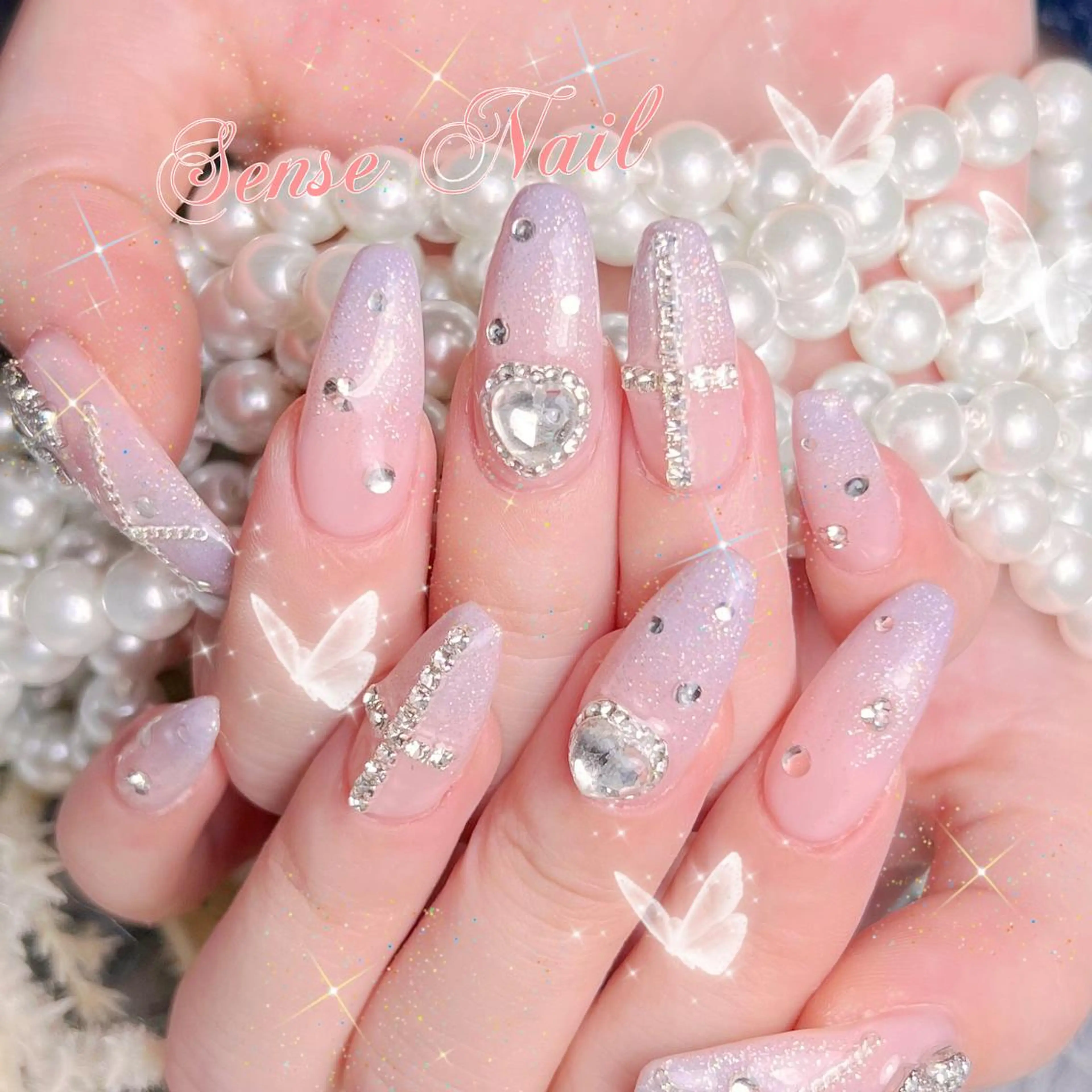 ネイル kana koのネイルデザイン