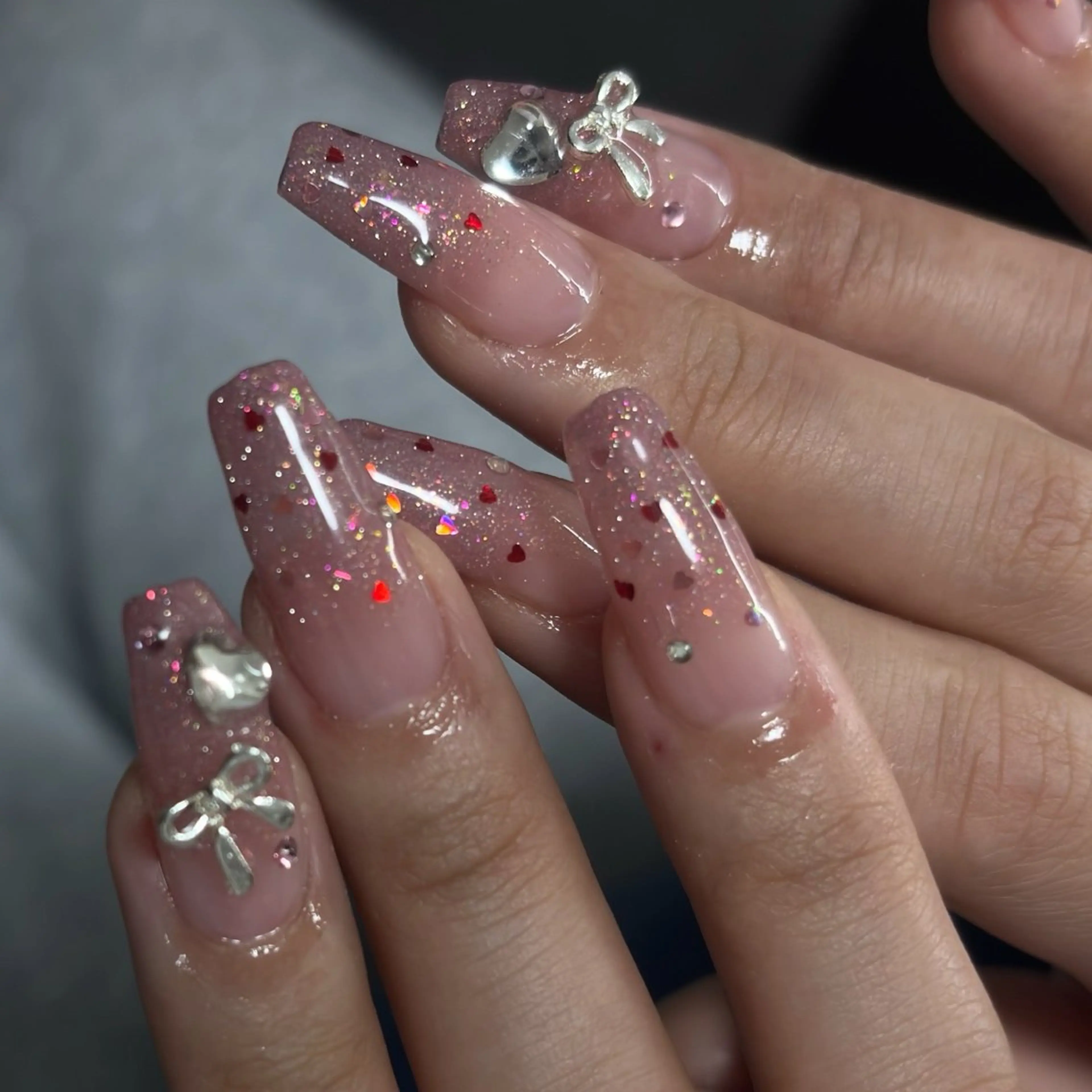 ネイル ハンドネイル kapariri nail★REINAのネイルデザイン