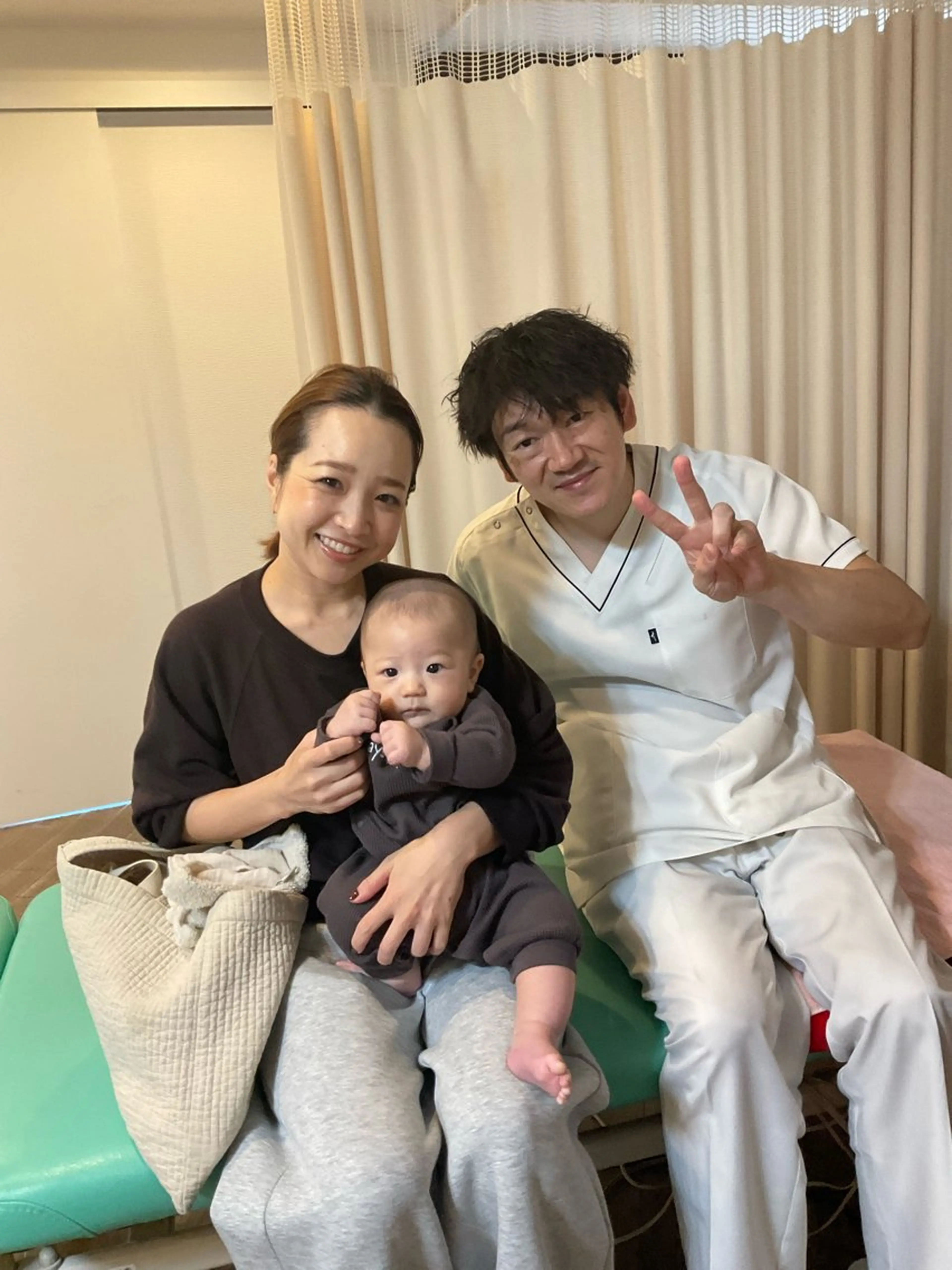 産前産後専門院 こんだ整骨院のエステ・リラクイメージ