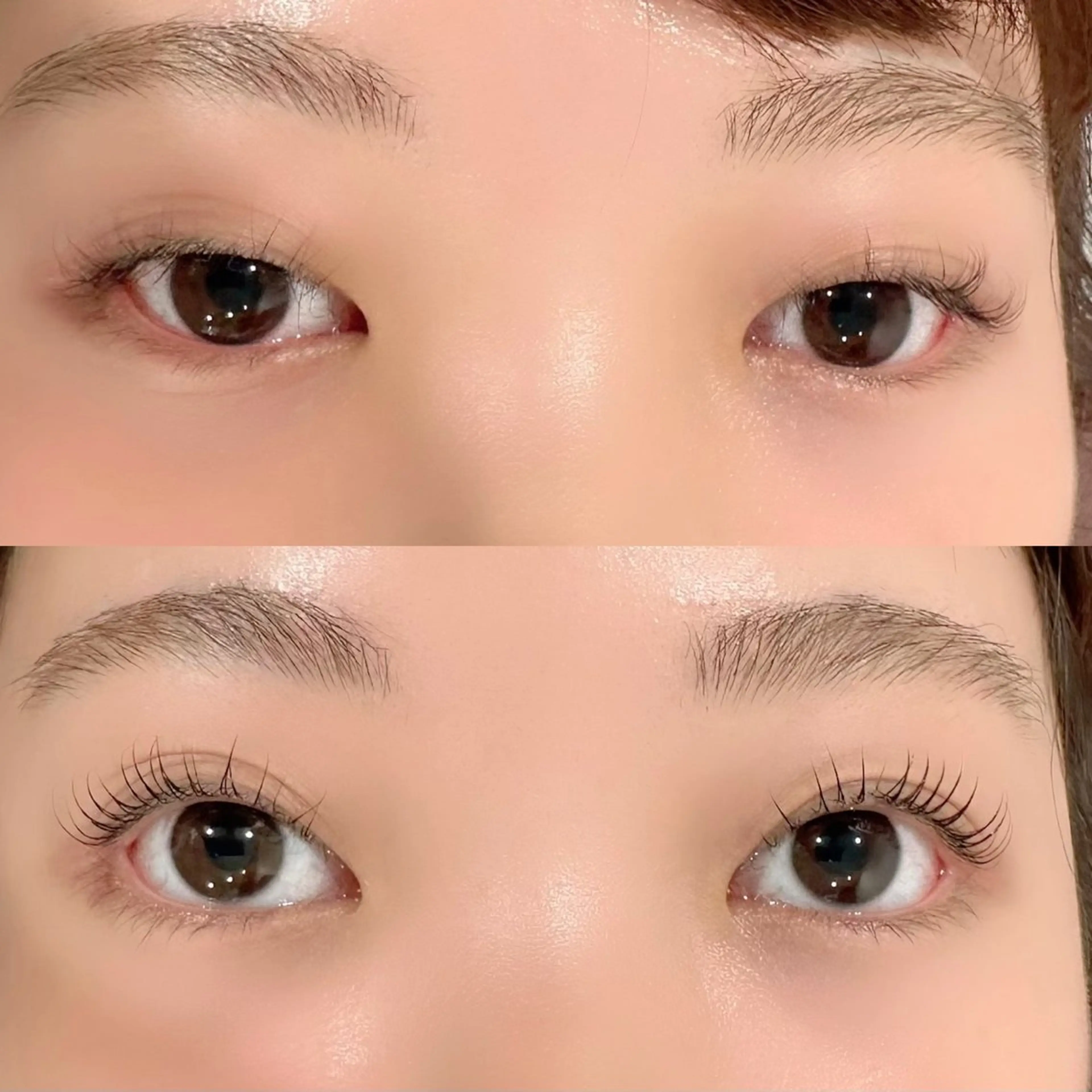 マツエク・マツパ マツパ takako _eyedesignのマツエク・マツパデザイン