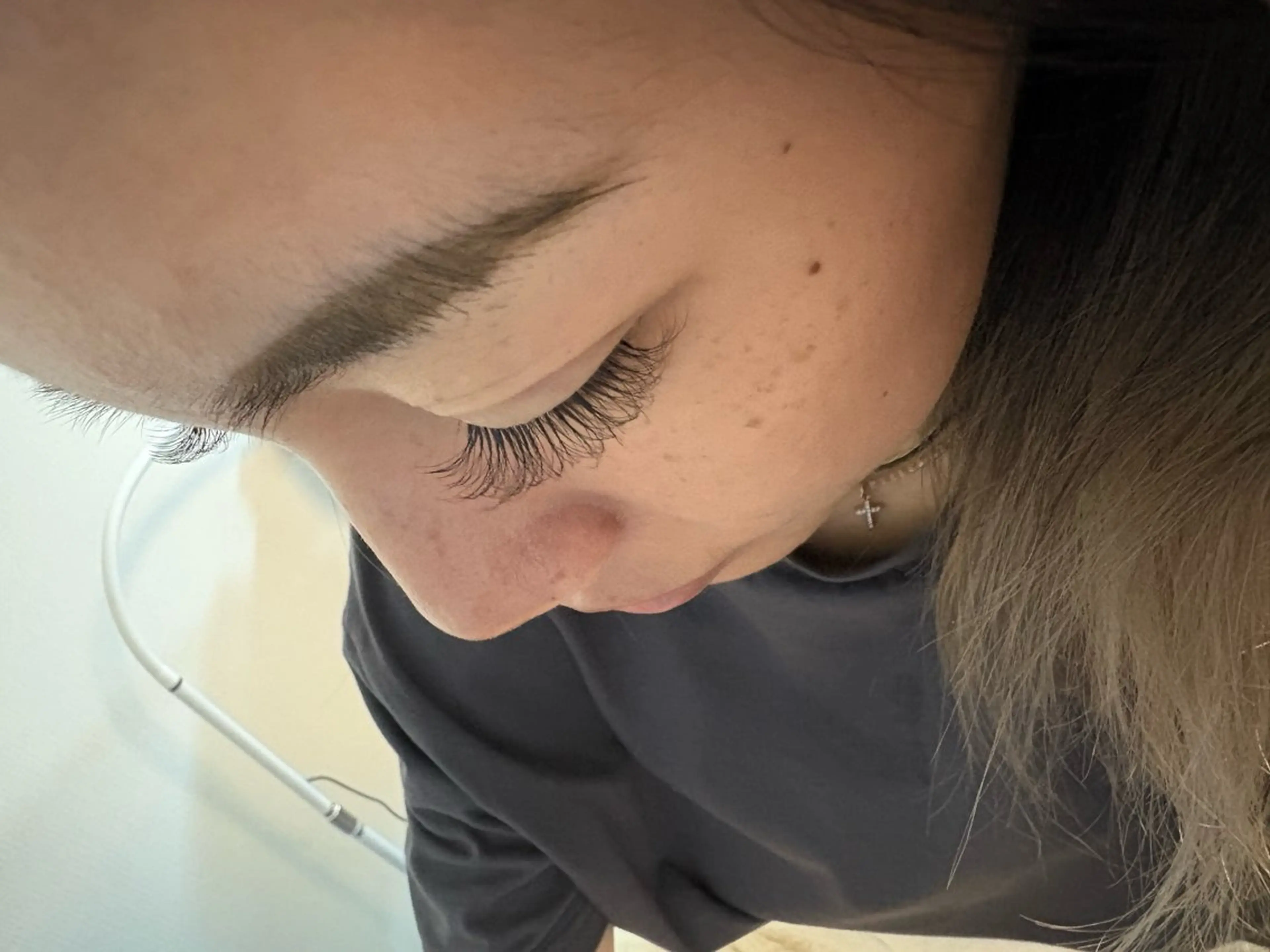 マツエク・マツパ トータルビューティー サロン・Nの眉毛・アイブロウイメージ