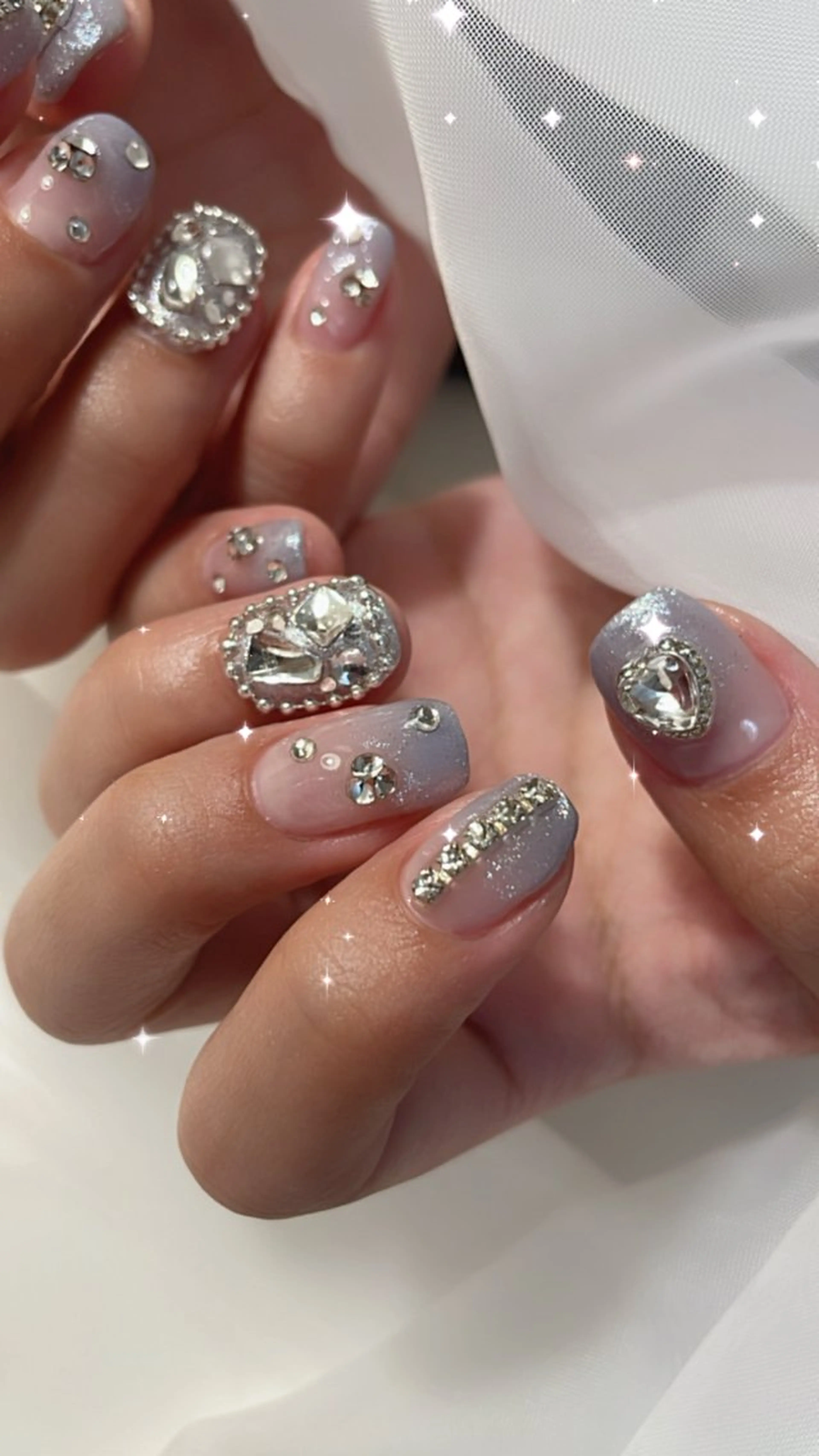 ネイル my roomの眉毛・アイブロウイメージ