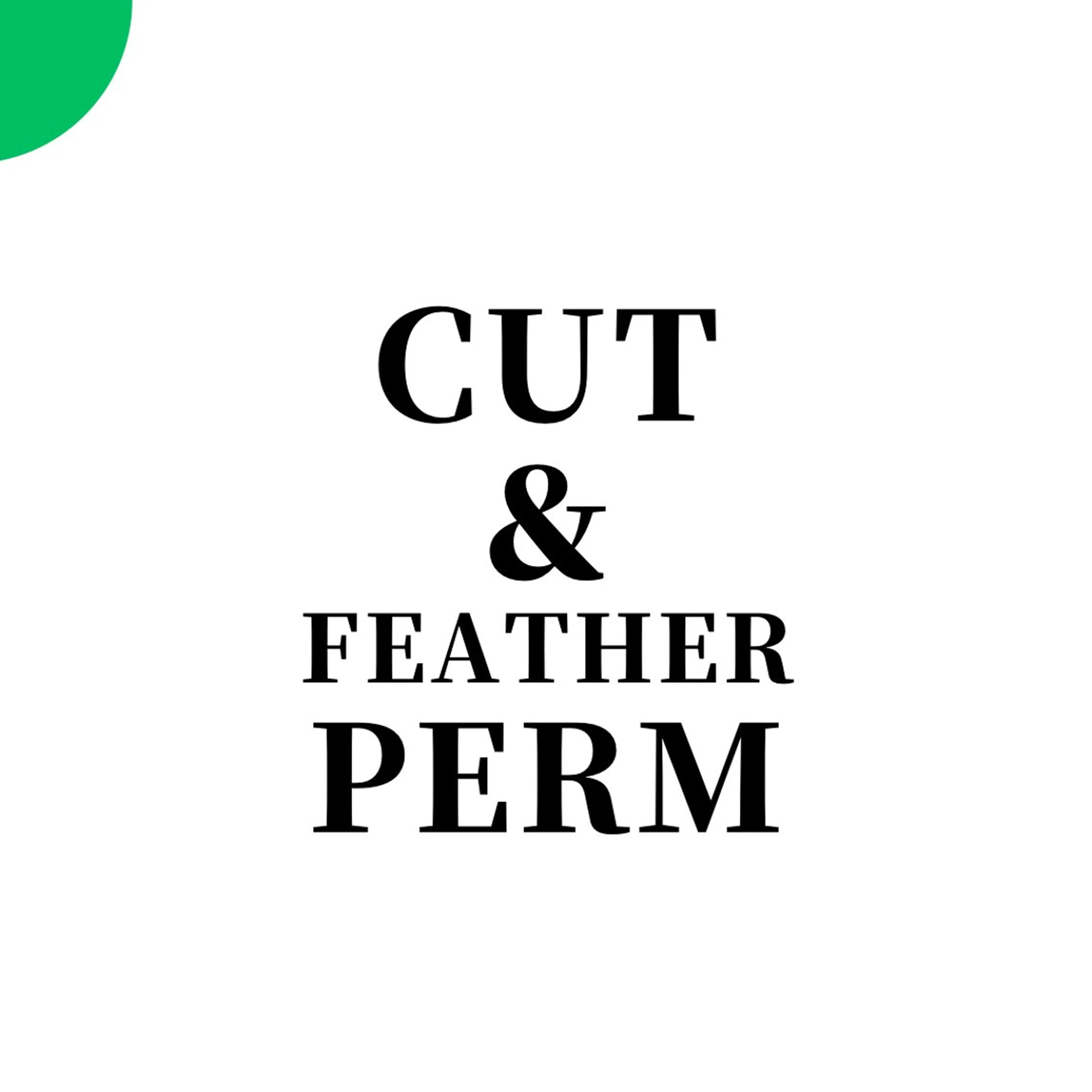 メンズ カット パーマ シャドウ/フェザー ニュアンスヘアメンズのヘアスタイル