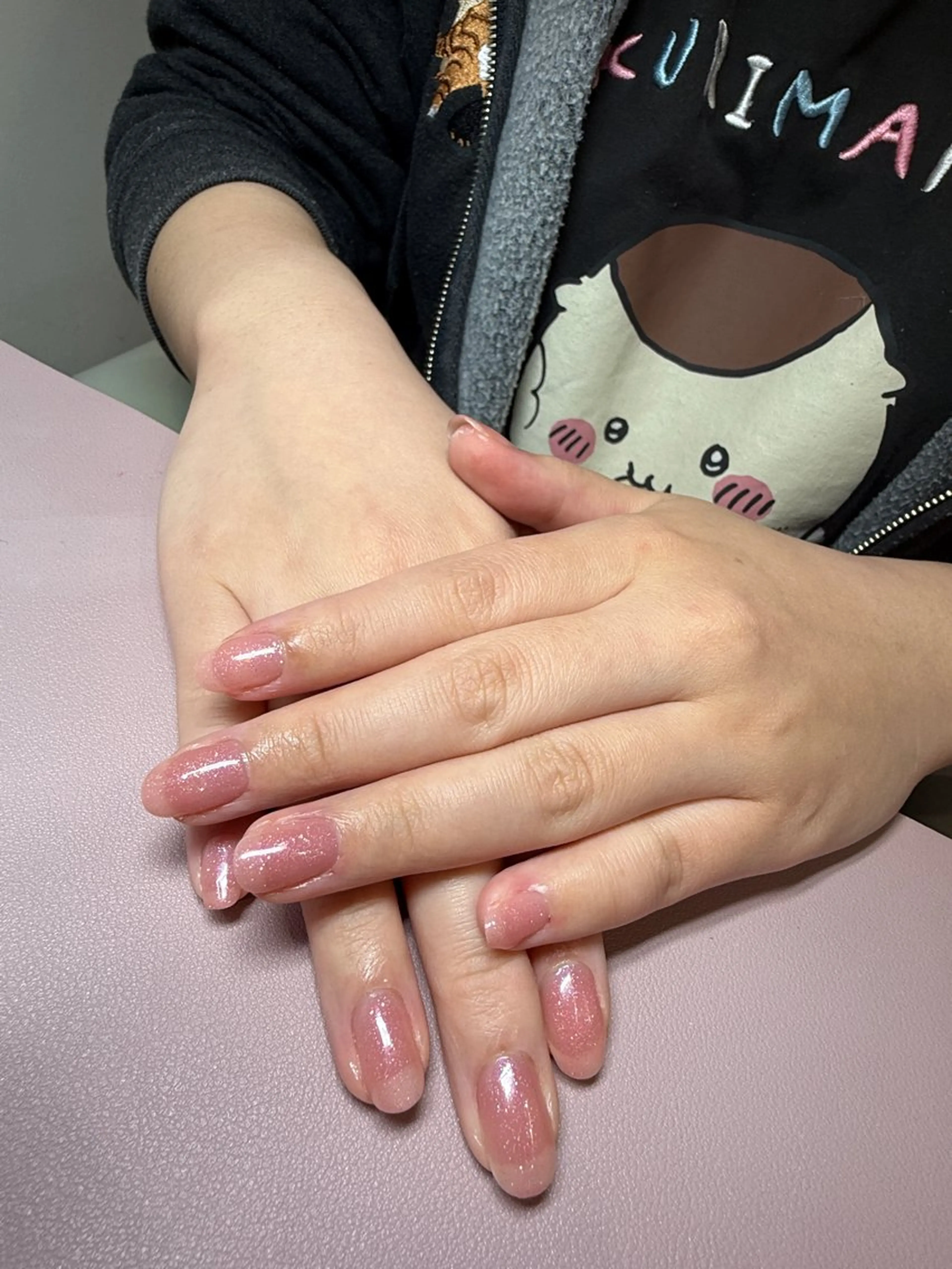 ネイル PLUMY かおるのネイルデザイン