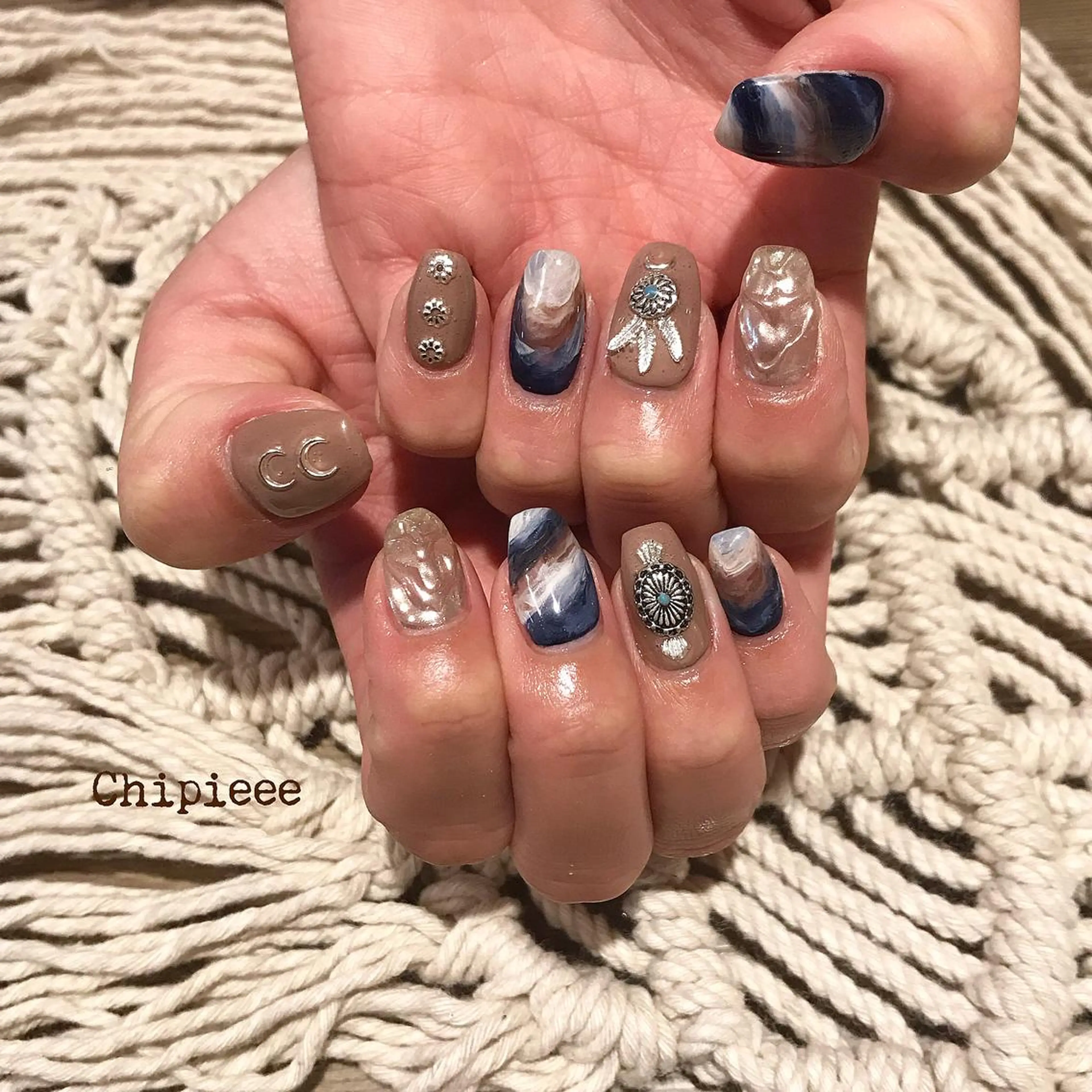 ネイル ハンドネイル HiMe .のその他イメージ