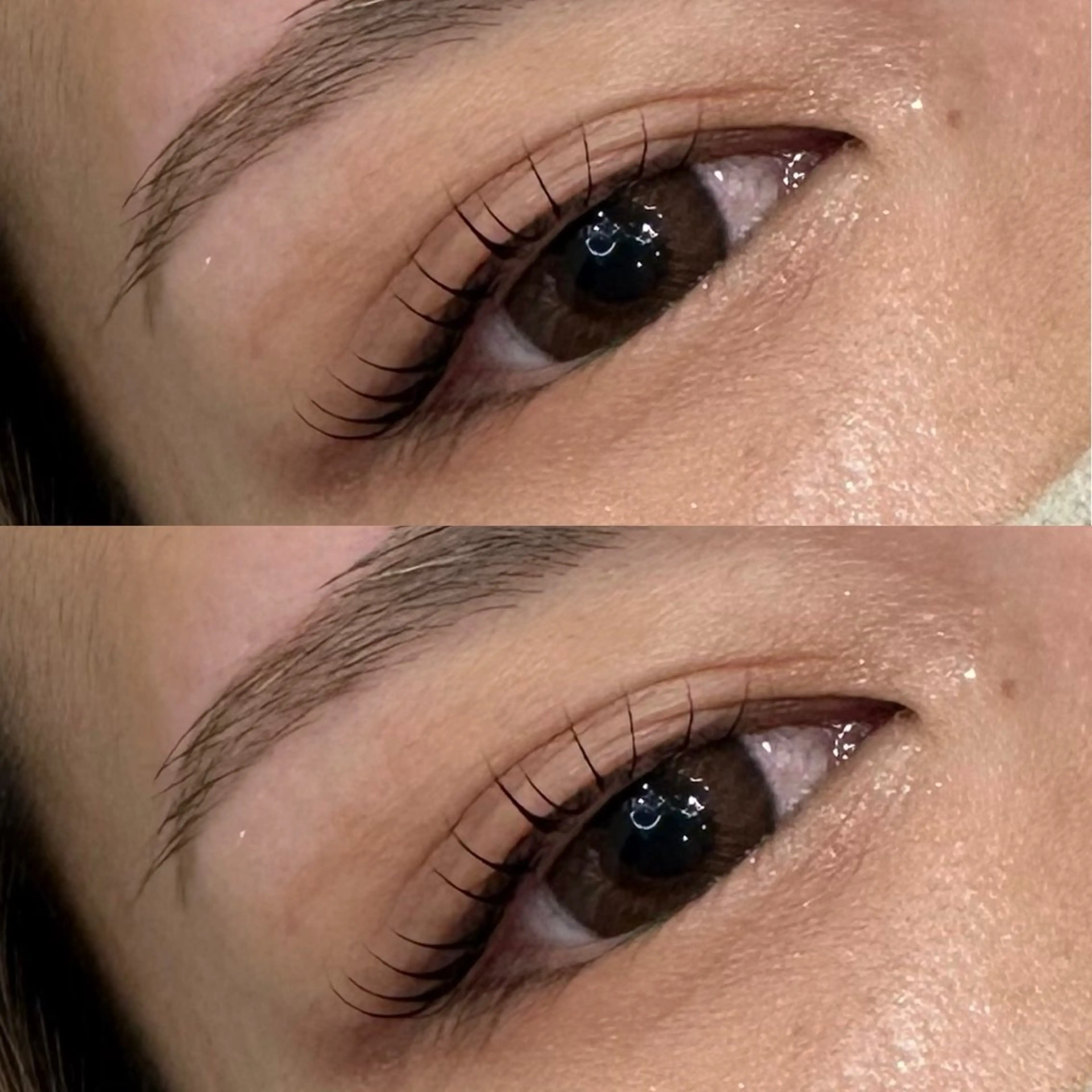 マツエク・マツパ HARIS miyazakiの眉毛・アイブロウイメージ