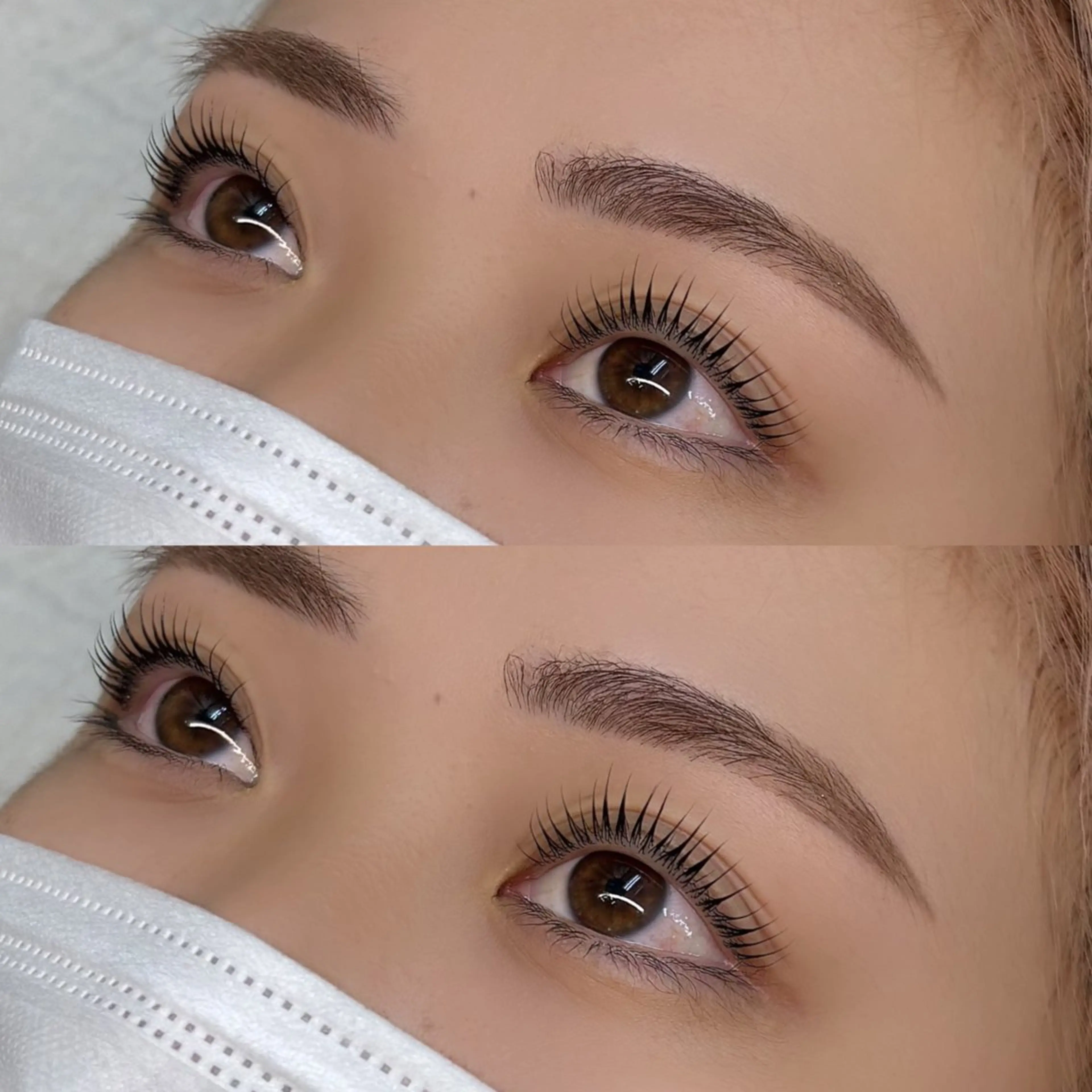 マツエク・マツパ 【EYELA】 MARU🎀のマツエク・マツパデザイン