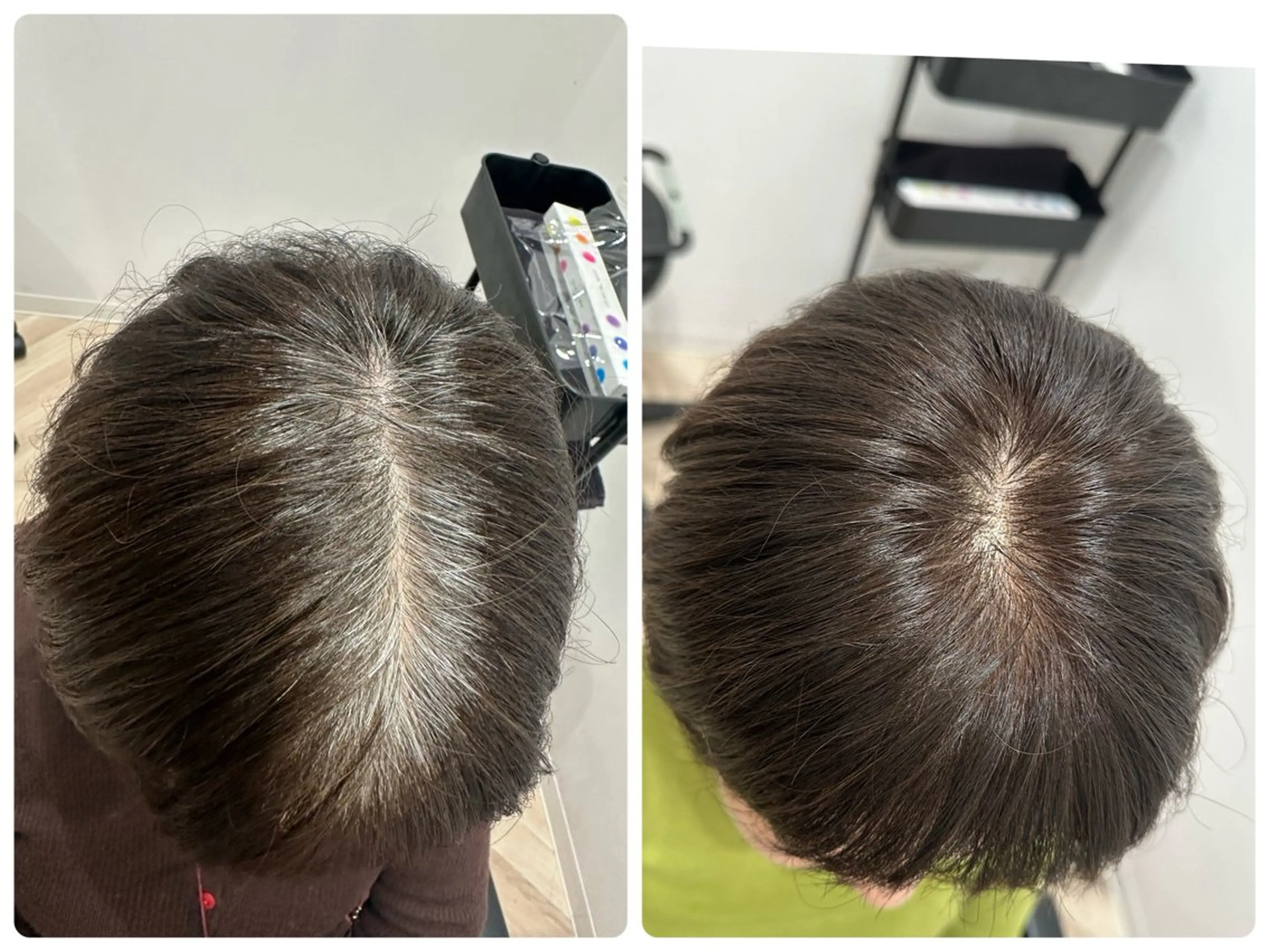 ショート 💠悩み解決美容師 💠シュンヤのヘアスタイル