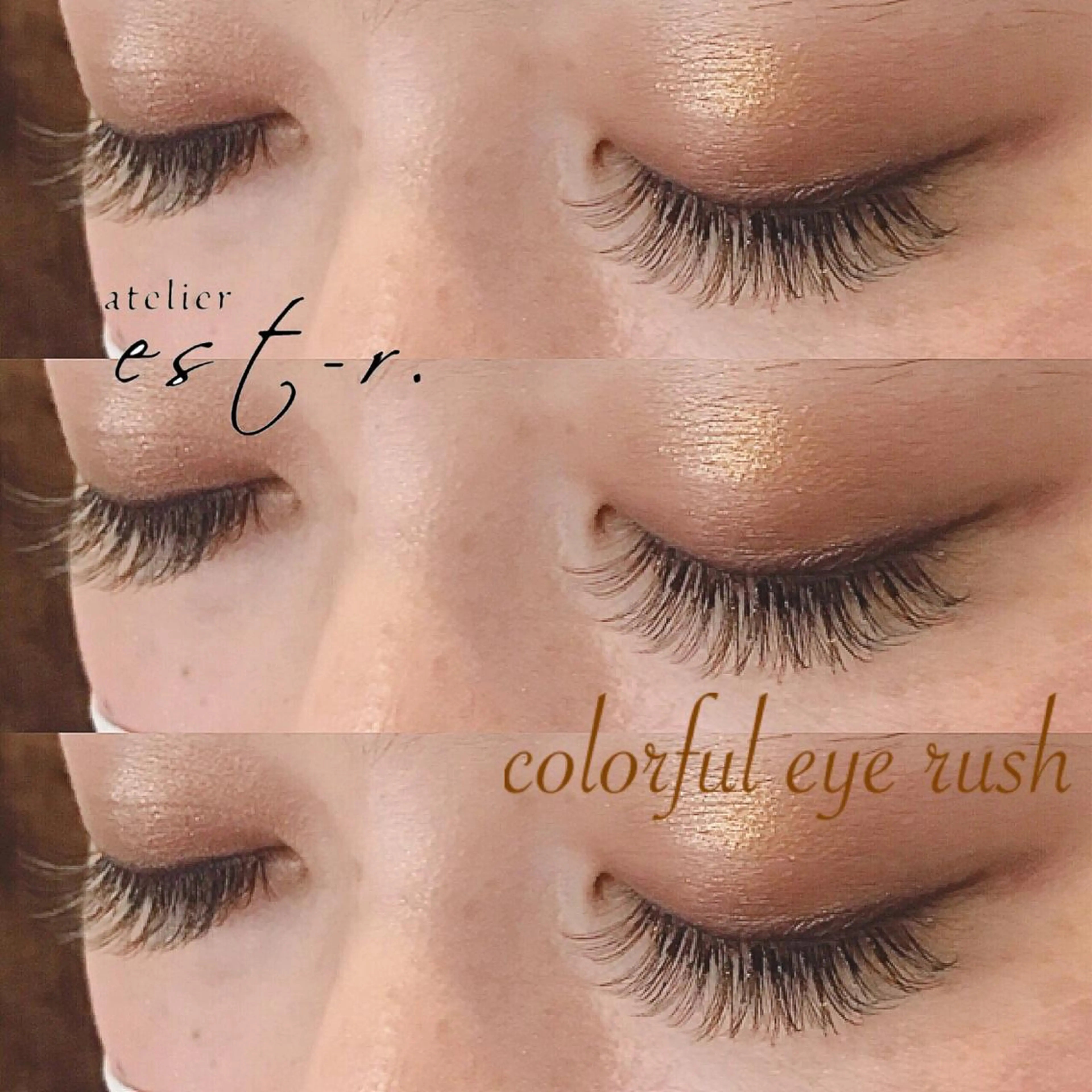 マツエク・マツパ フラットラッシュ パリジェンヌラッシュリフト まつげパーマ Mai まつげパーマ/LEDのマツエク・マツパデザイン