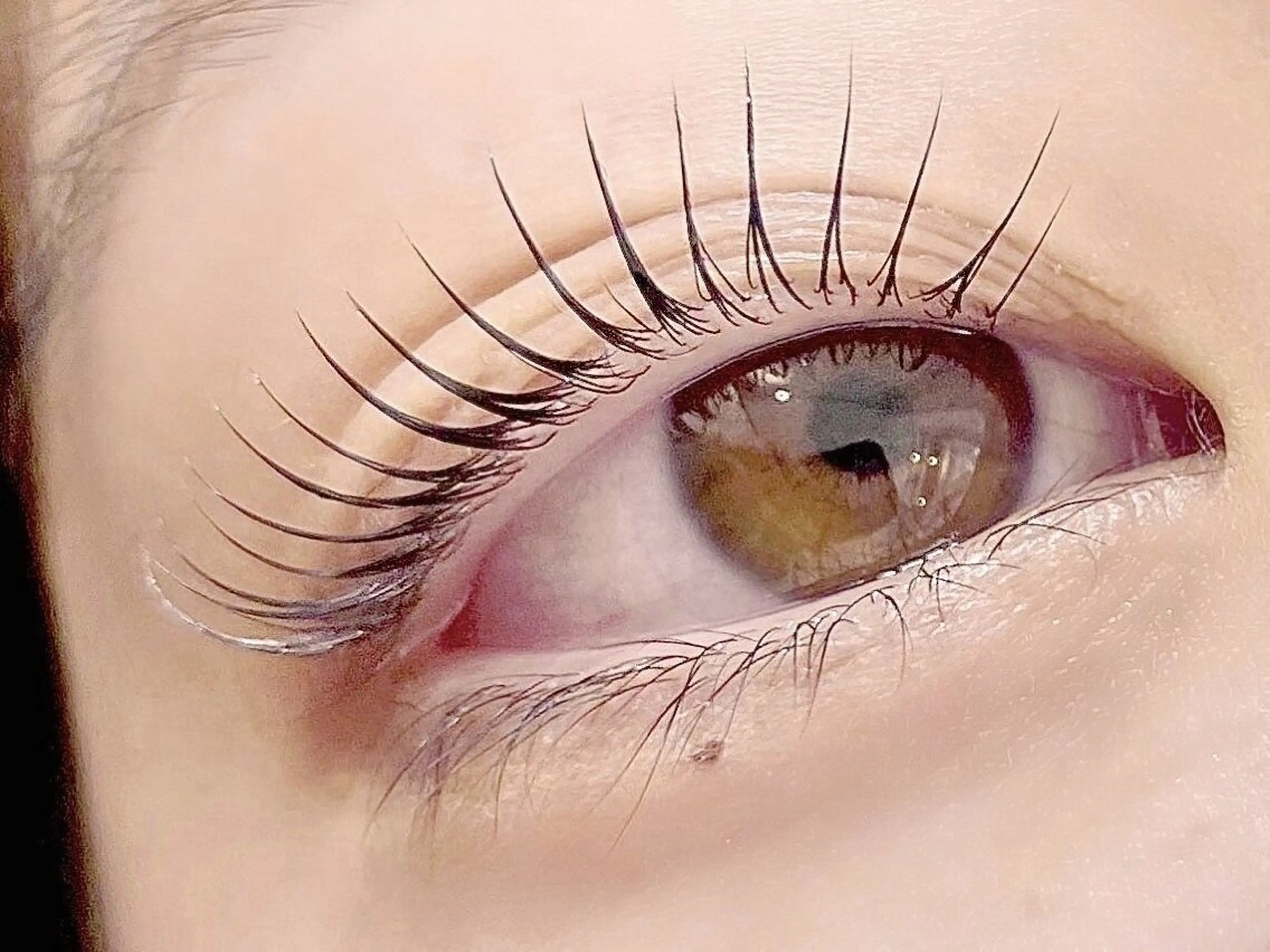 マツエク・マツパ Lumity川越 モチヅキのマツエク・マツパデザイン