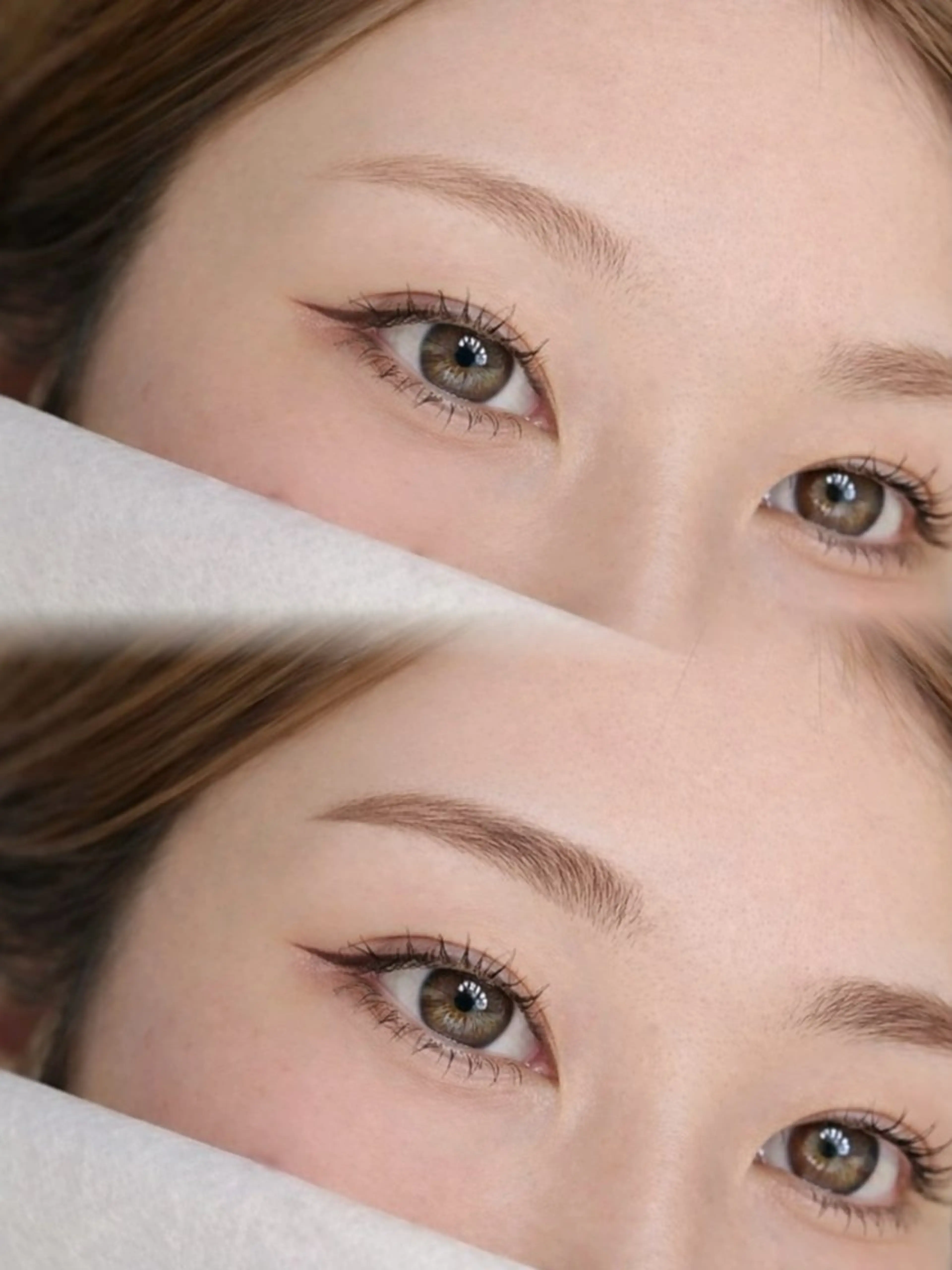 アイブロウ その他(アイブロウ) Nail salon Le'aのネイルデザイン