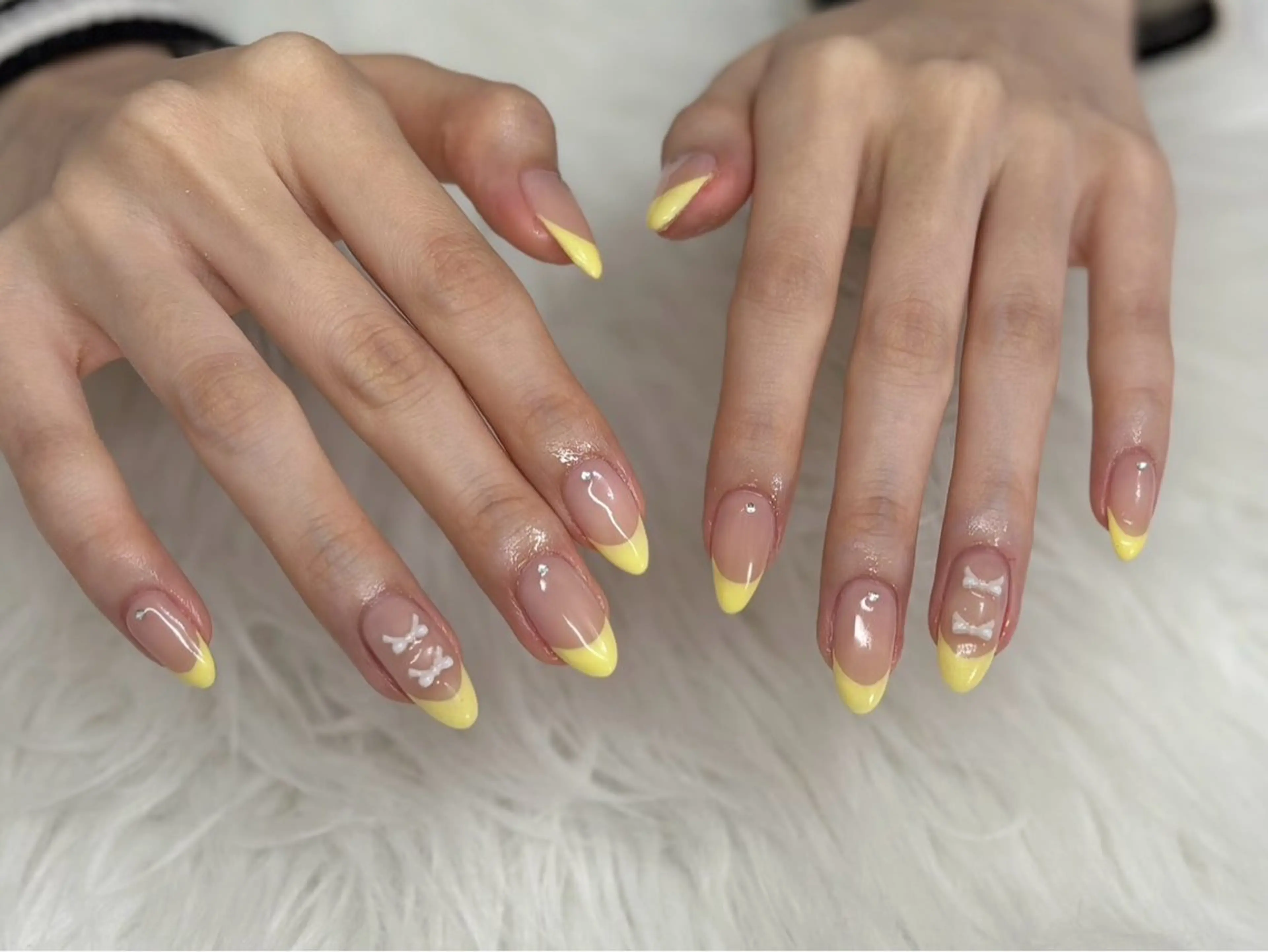 ネイル ネイルサロン ANELAのネイルデザイン