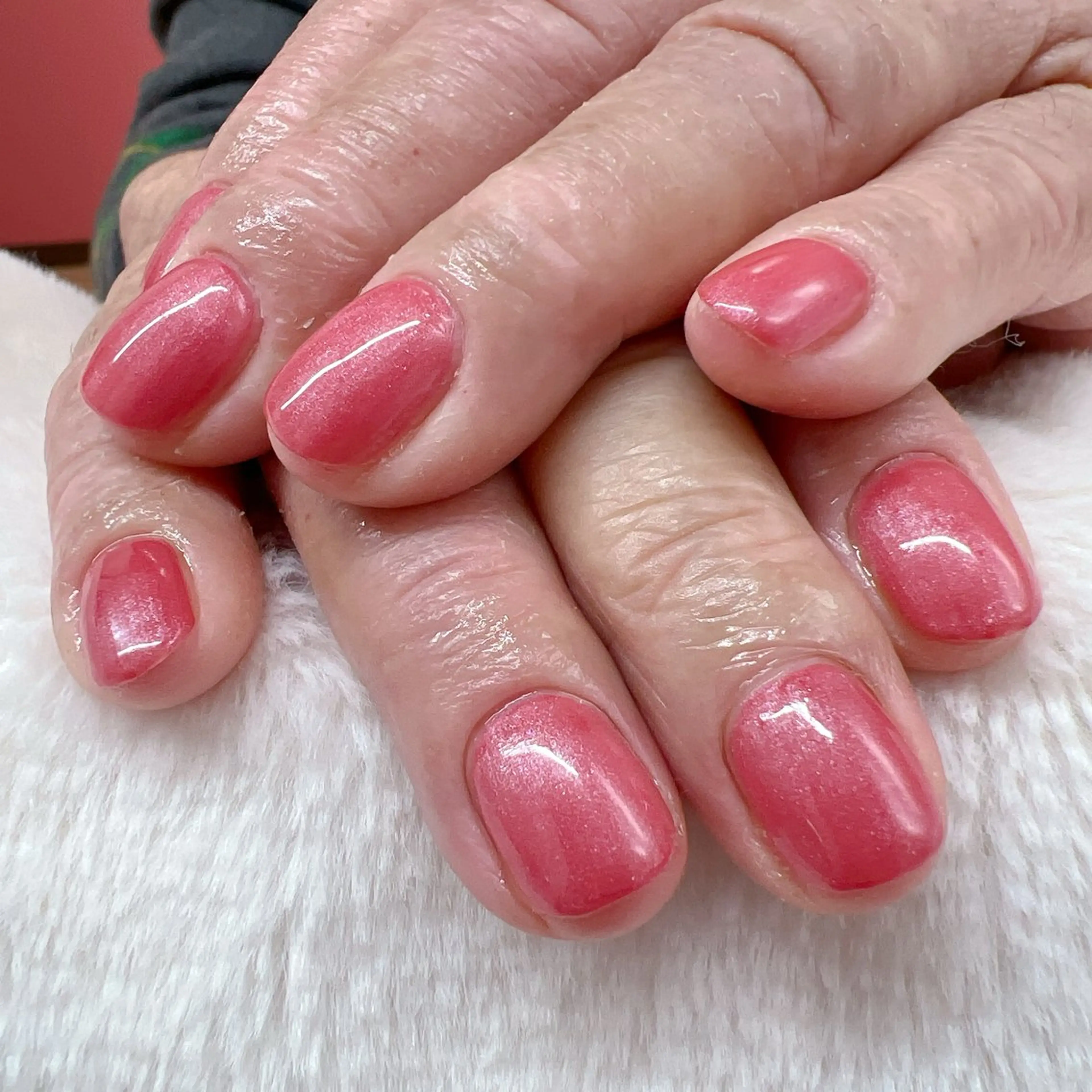 ネイル ハンドネイル Emi lyのネイルデザイン