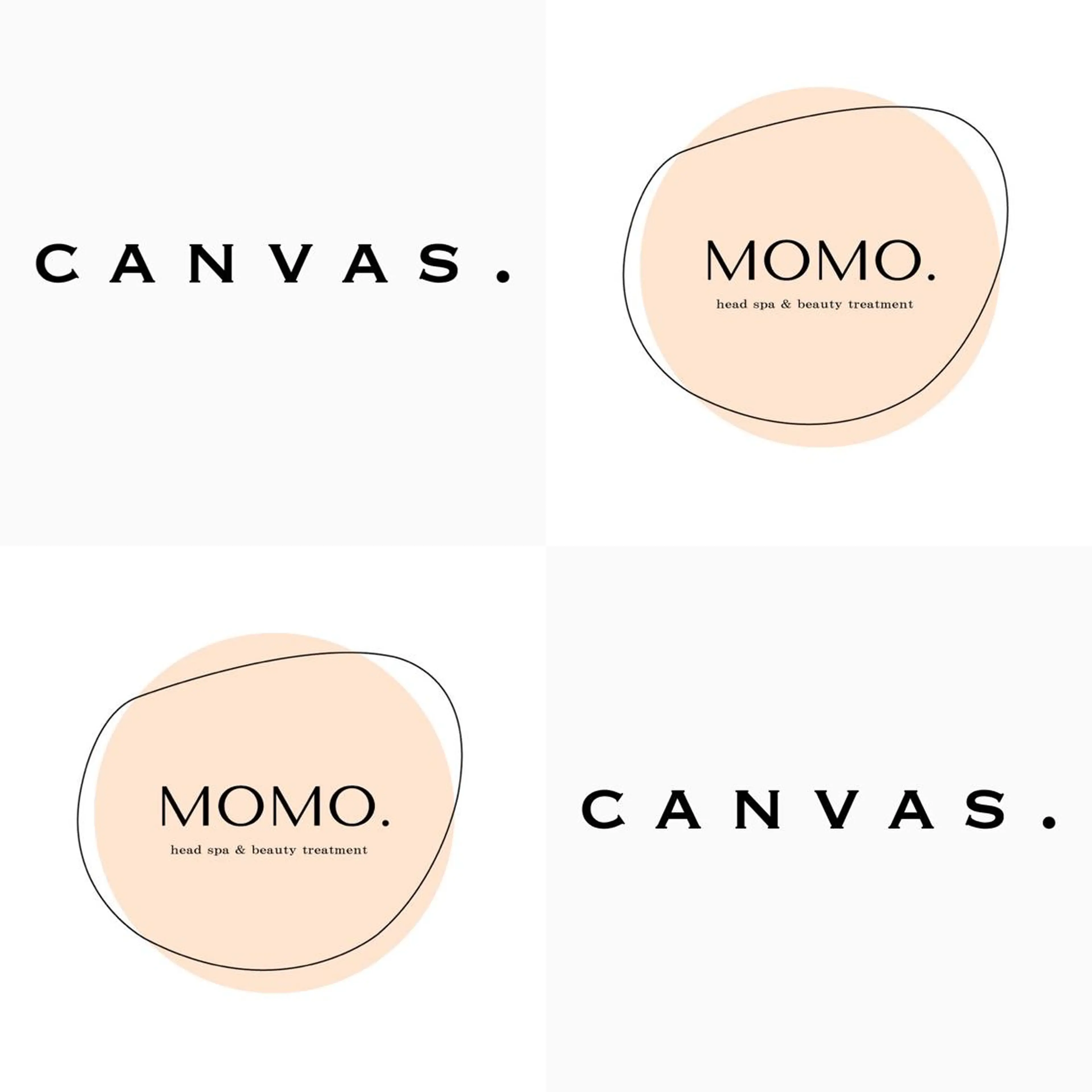 CANVAS.美髪 MOMO.ヘッドスパのエステ・リラクイメージ