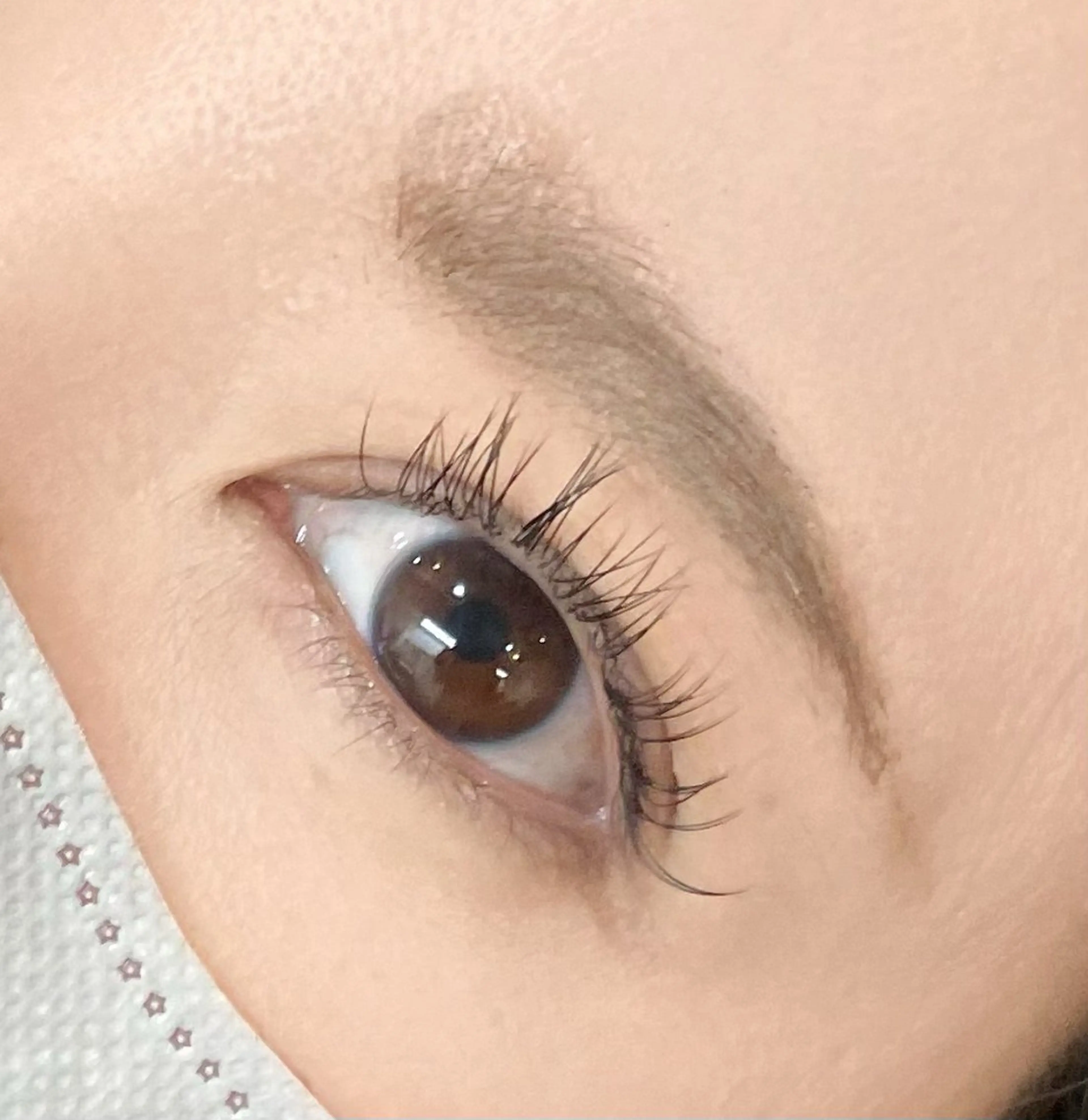 マツエク・マツパ 👑EYELA 柏／ 川村👑のマツエク・マツパデザイン