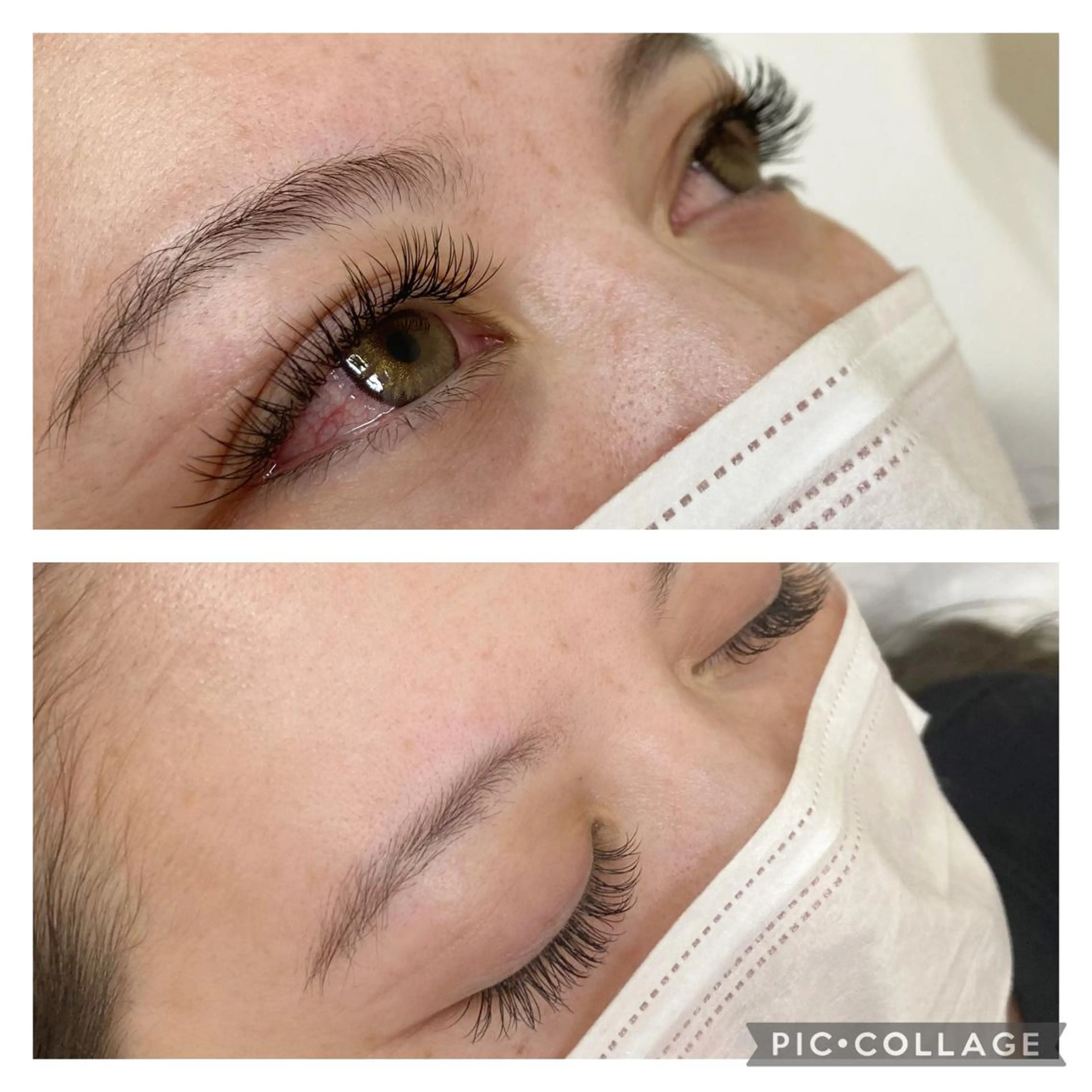 マツエク・マツパ cinderella eye所属・石原 瞳のマツエク・マツパデザイン