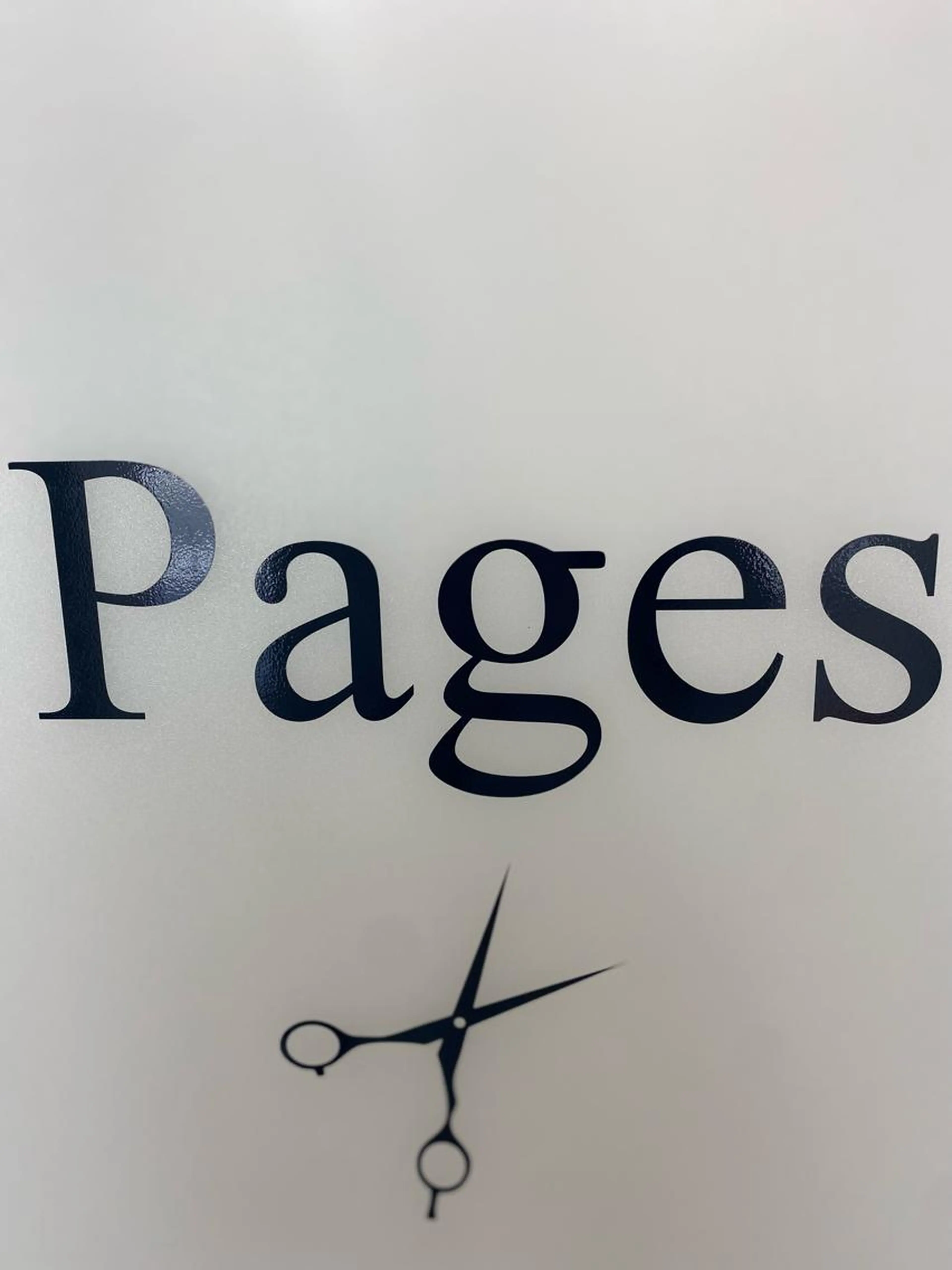 🚨グレイカラー(白髪染め)の写真